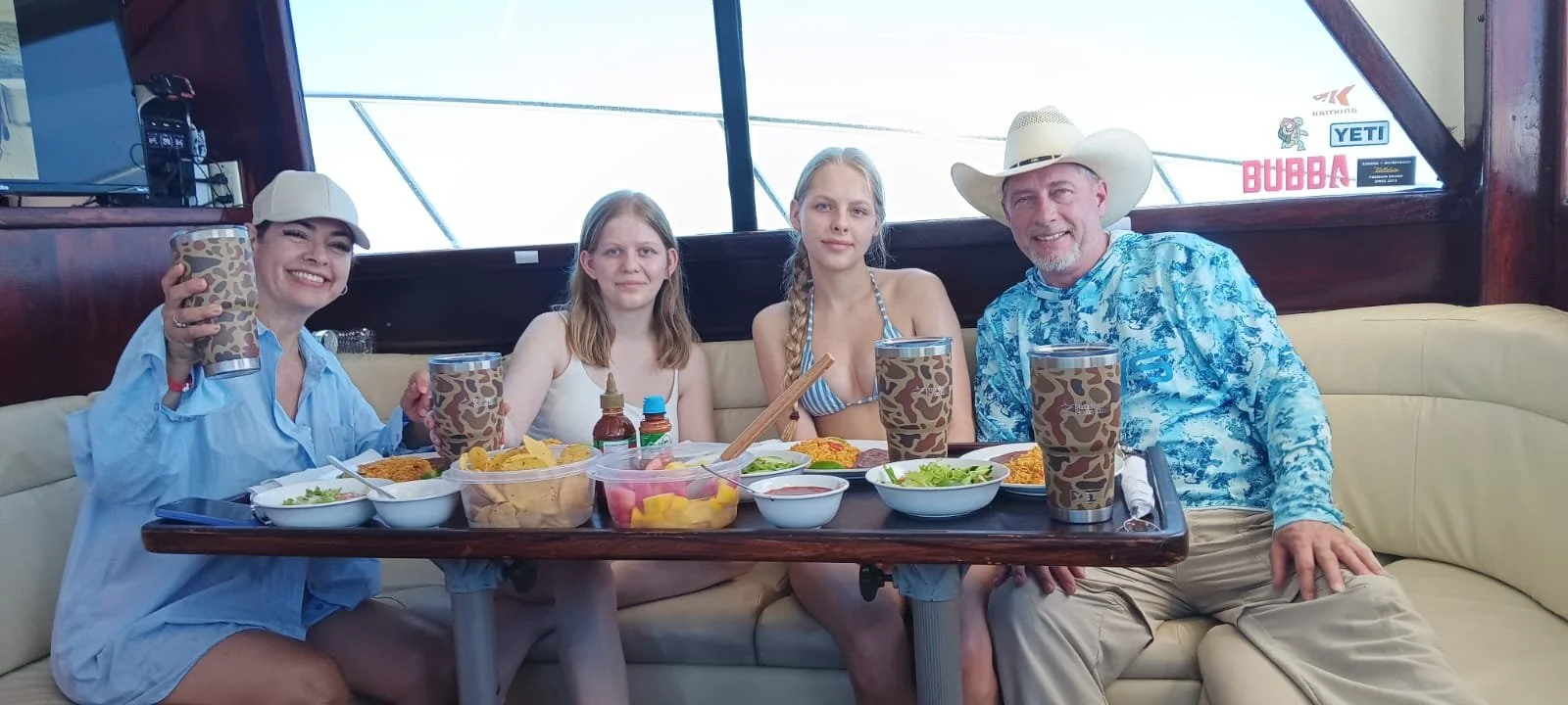 What to Bring on a Costa Rica Fishing Charter (Complete Guide)