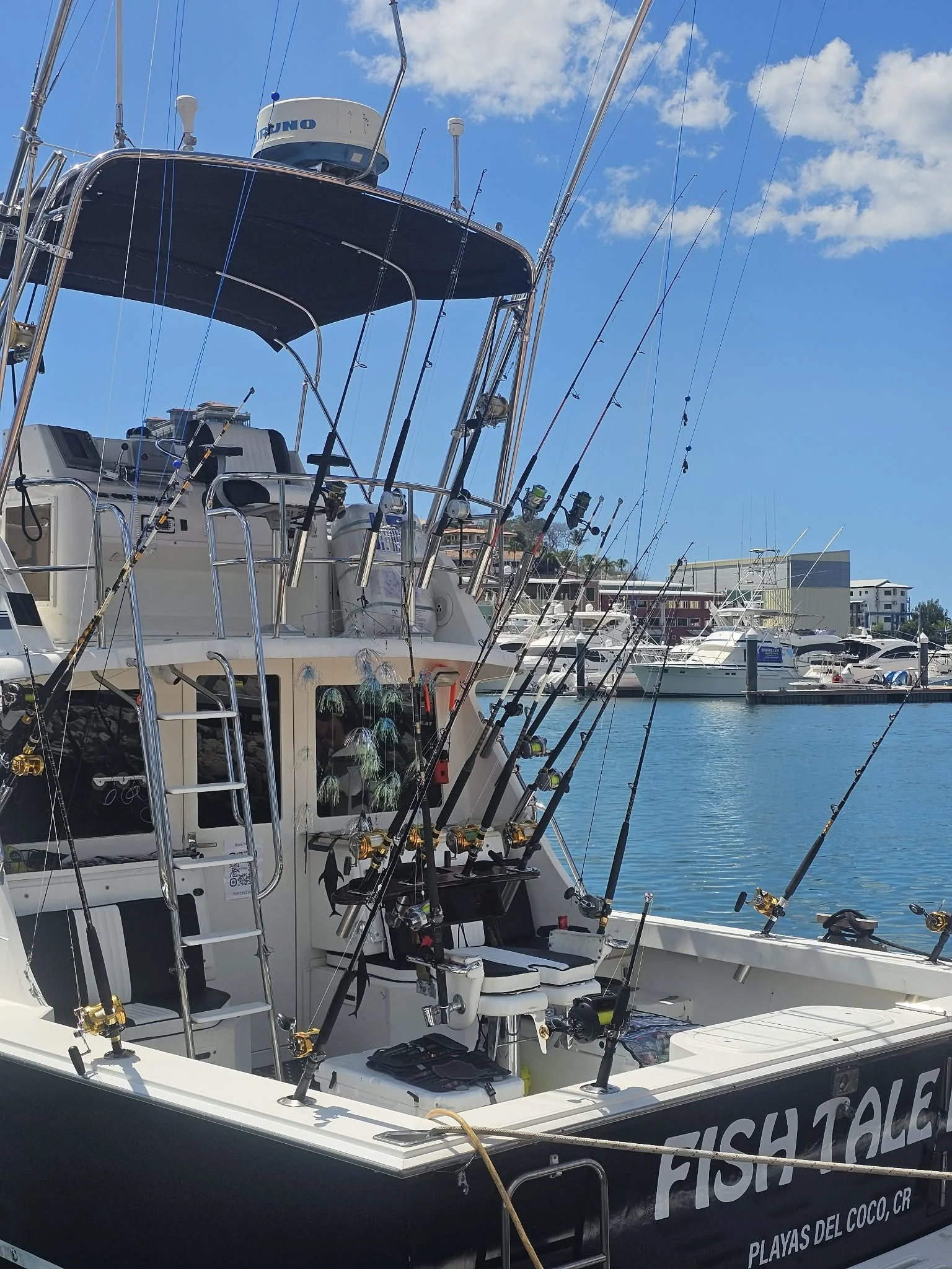 Best Time to Fish in Costa Rica (Month-by-Month Guide)