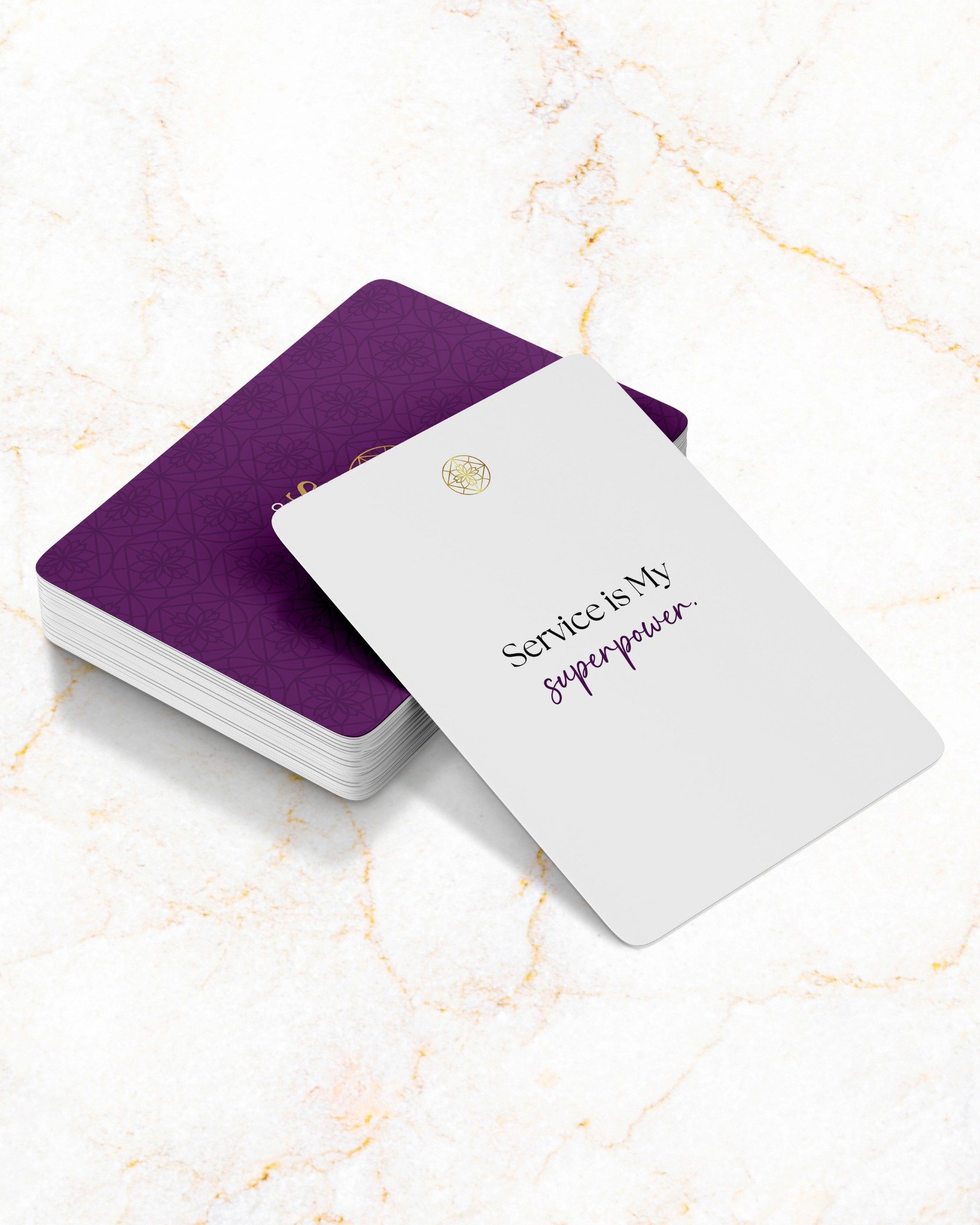 Ever notice how business can feel overwhelming when you're stuck in your head, wondering about strategies, comparing yourself to others, or worrying about getting clients? 🤔

Here's a powerful shift: Instead of asking &quot;What should I do?&quot;, 