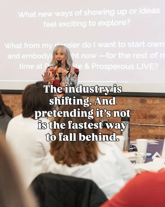 The coaching &amp; online education space has changed.

Clients are more discerning.
AI is speeding up content creation.
The industry is noisier than ever.

Which means trust has become the real currency.

And that&rsquo;s exactly why Your Genius Edg