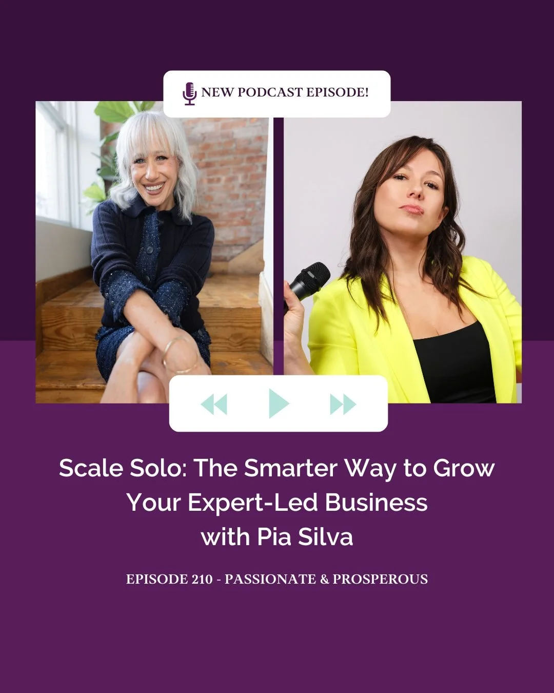 Somewhere along the way, &ldquo;scaling&rdquo; got confused with more...

More people.
More hires.
More complexity.
More pressure.

And for a lot of business owners, that version of growth doesn&rsquo;t feel exciting; it feels exhausting. 😩

This we