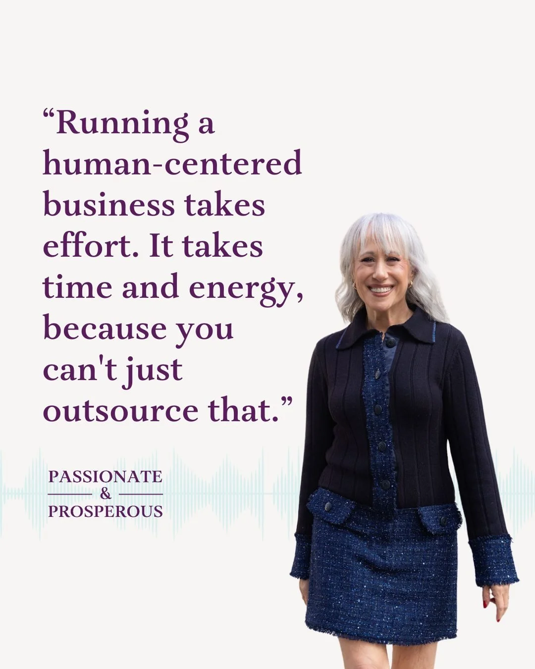 I was scrolling on Facebook (as one does) and I came across a post from a well-known business coach announcing his BRAND NEW groundbreaking framework that is going to change the game for coaches and business owners everywhere.

And when I realized hi