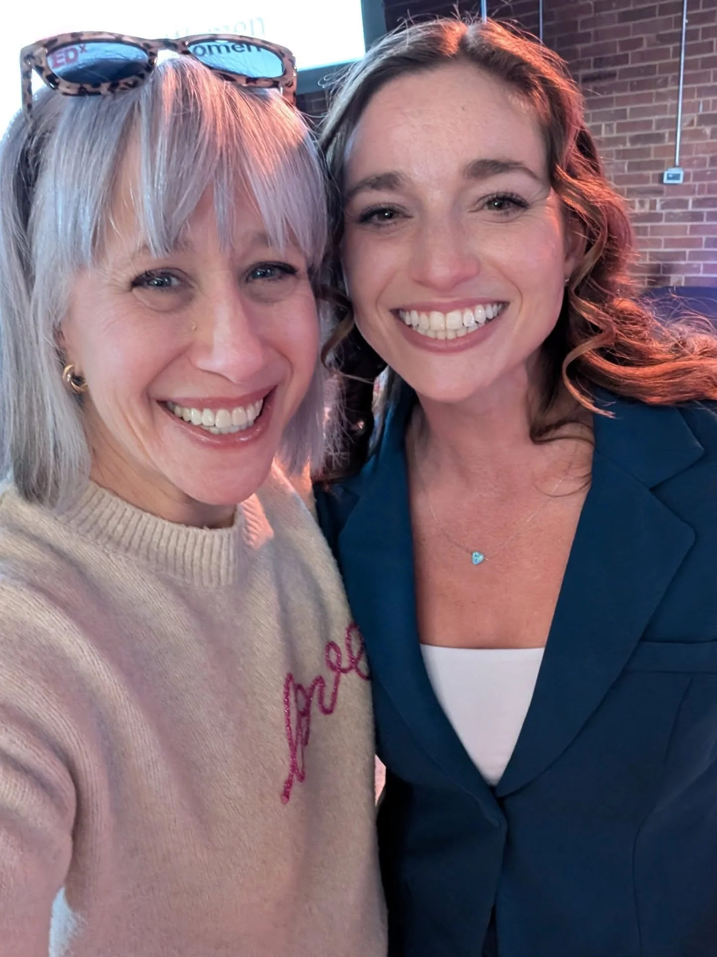 I feel like I really nailed the month of March 😂 

How grateful am I to have built the most Passionate &amp; Prosperous life and business and to surround myself with incredible, inspiring, talented, generous, spectacular women who are my friends, co