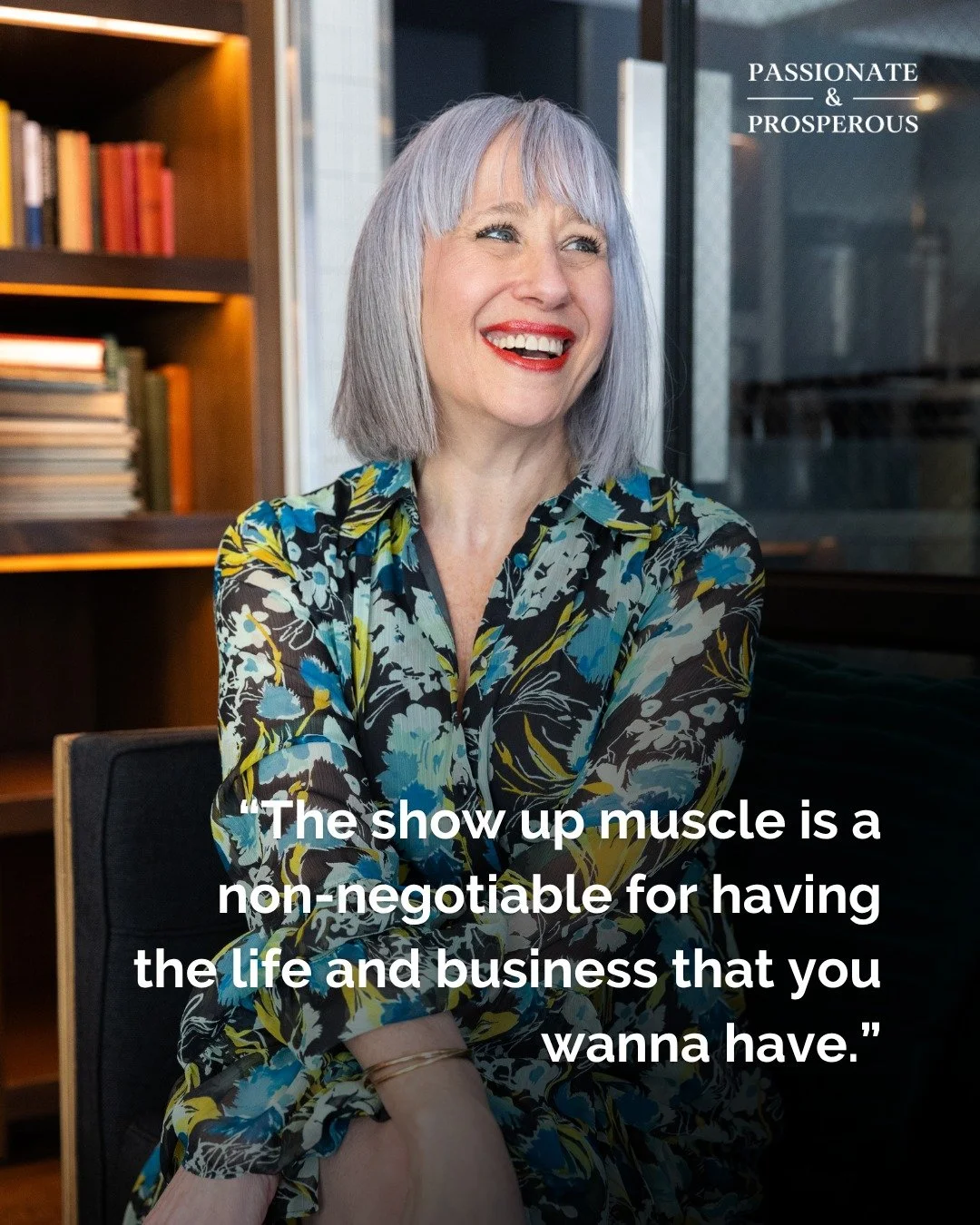 Here's something I want every coach, teacher, and service-based business owner to hear. 👇

The inner work never stops. The nervous system stuff, the mindset work, the healing, the beliefs &mdash; that is real, it matters, and it is ongoing. For all 