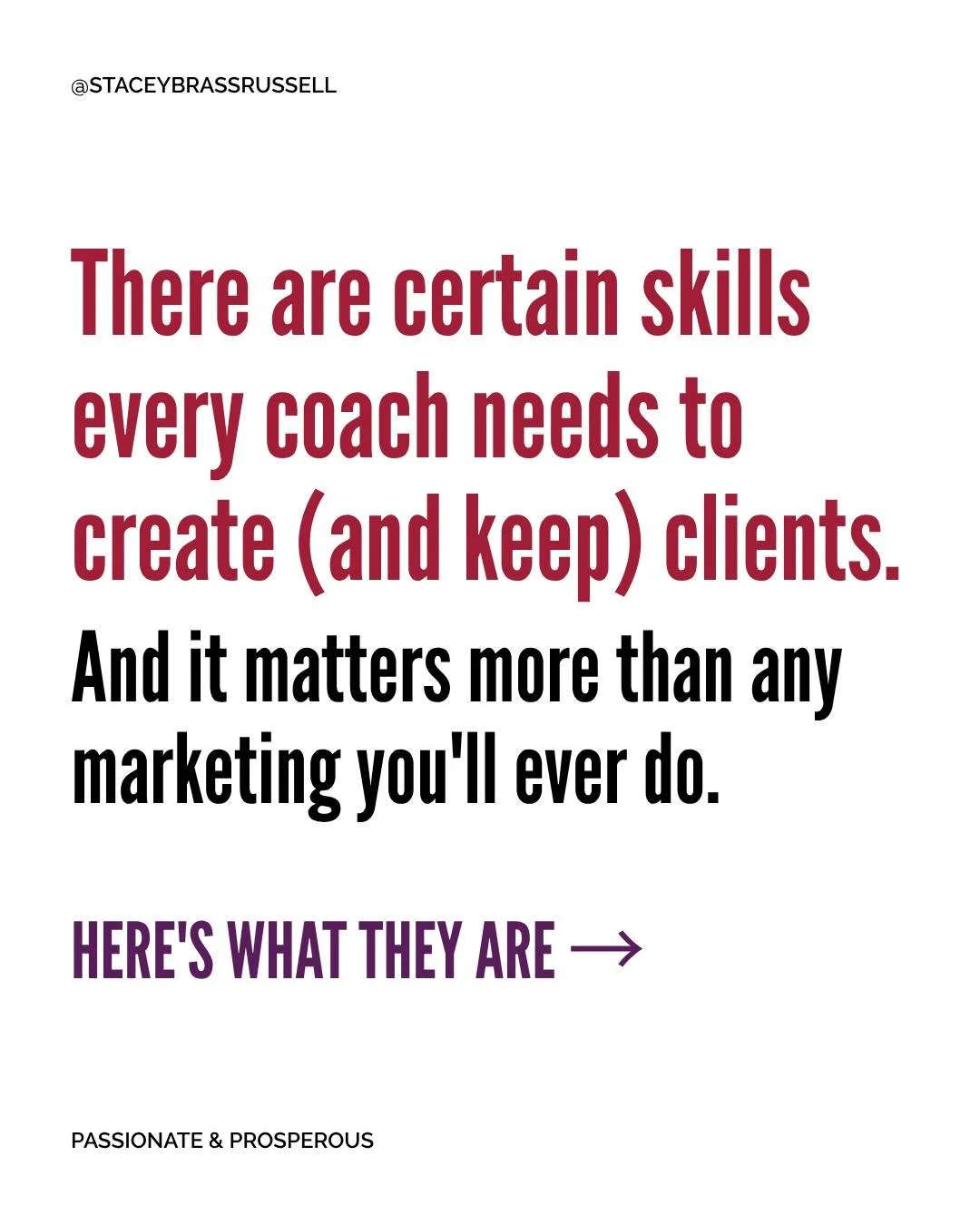 I've been coaching and teaching for three decades, and the part I still get the most excited about is what happens in a single conversation.

The question that makes someone stop and think. The moment they say something truer than what they said five