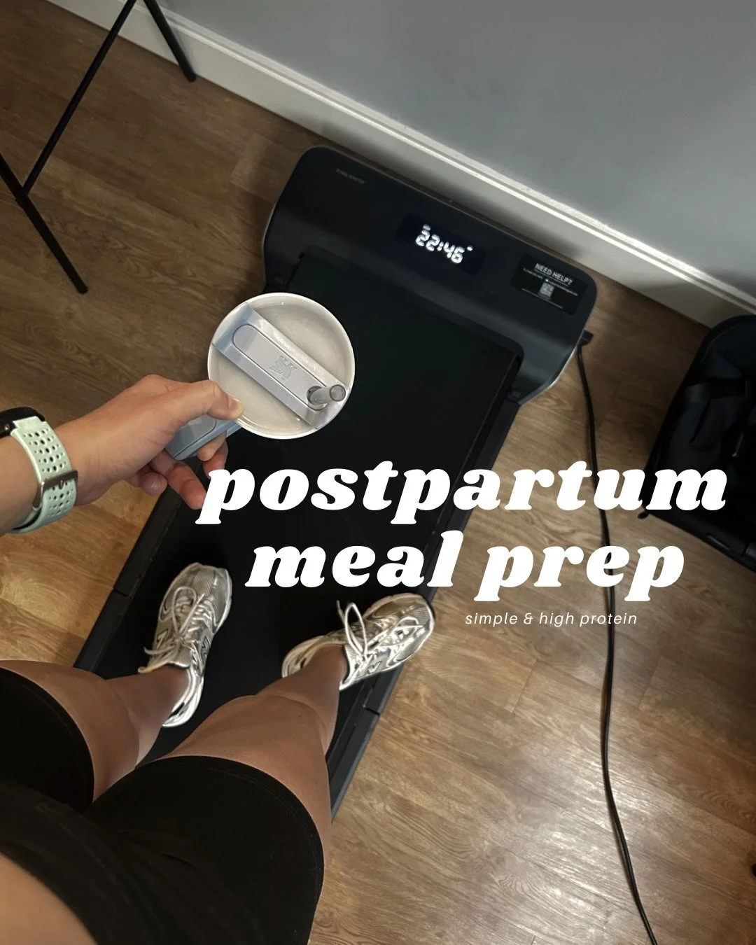 Like &amp; save for later because meal prep doesn&rsquo;t need to be complicated 💁🏻&zwj;♀️

Egg Cups~ 26 grams of protein per serving
-preheat oven to 350 and line a muffin tin.
-mix together 4 eggs and 3 cups egg whites (plus any seasoning you lik