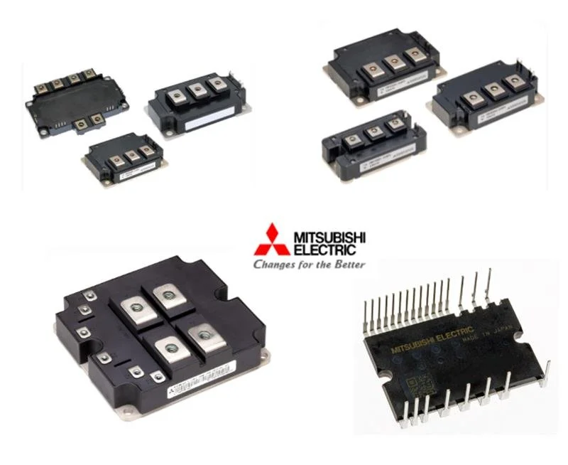 Mitsubishi Electric Expands SiC Power Module Portfolio