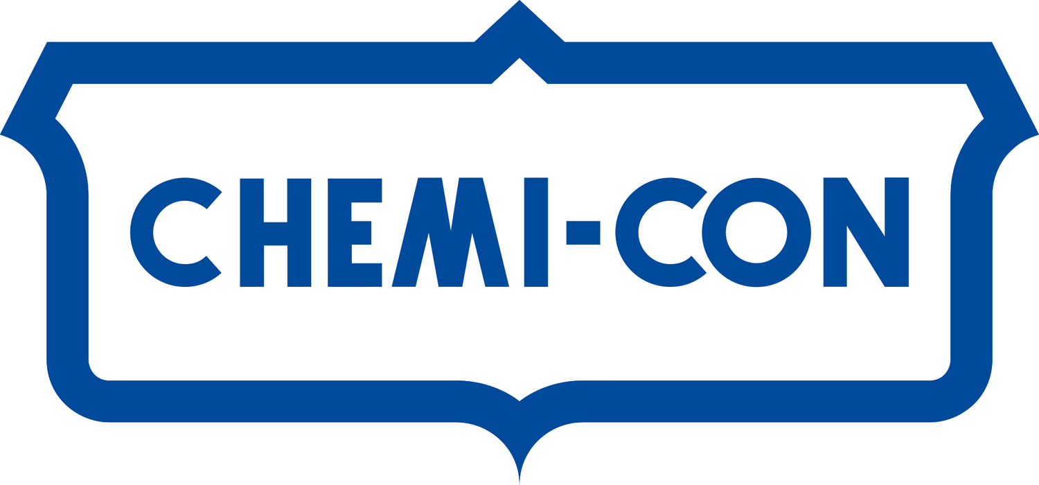 Chemi-Con — Power Component Sales, LLC