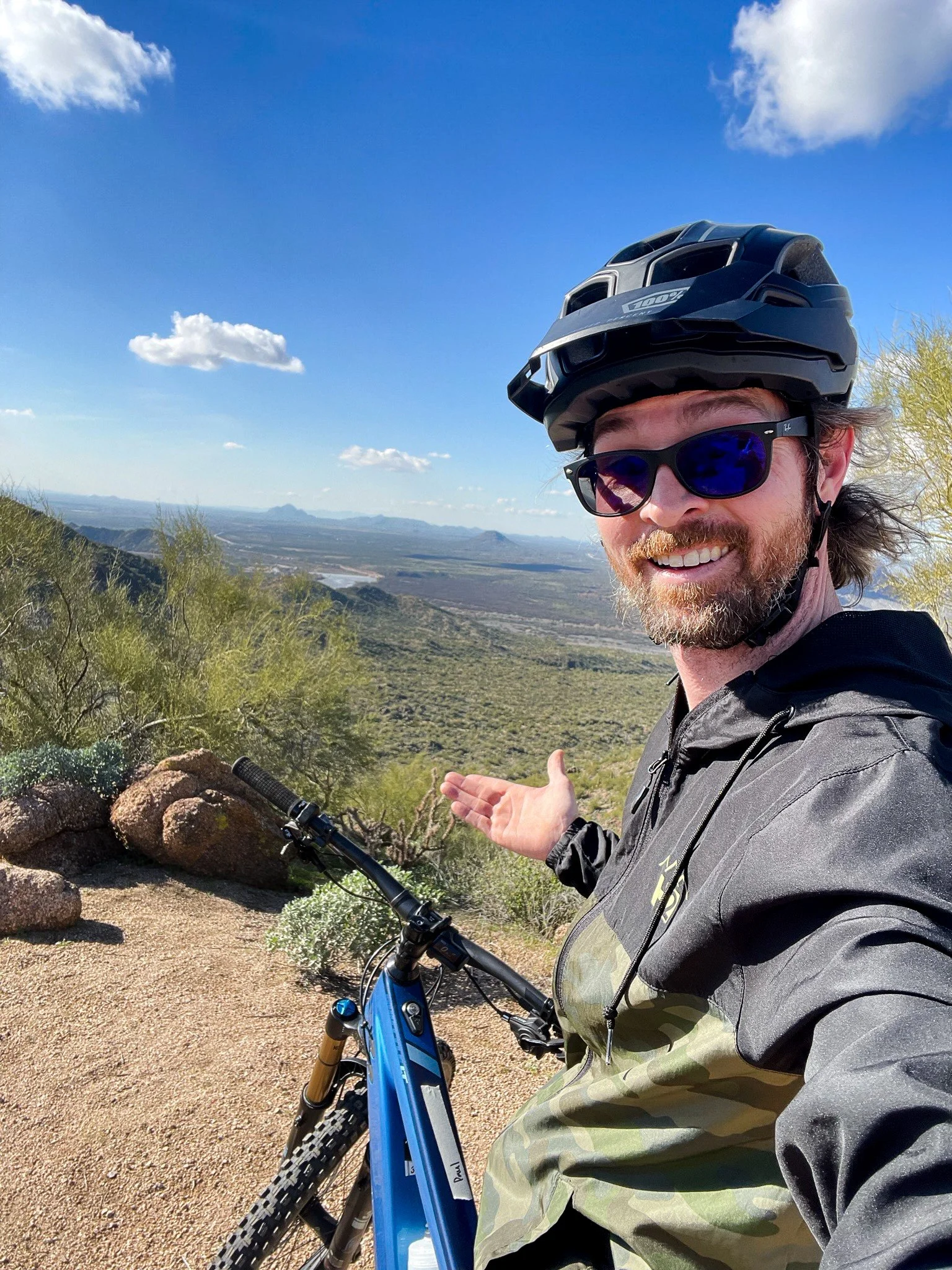 Who Is ARR | Meet Paul Culverwell — Austin Ridge Riders