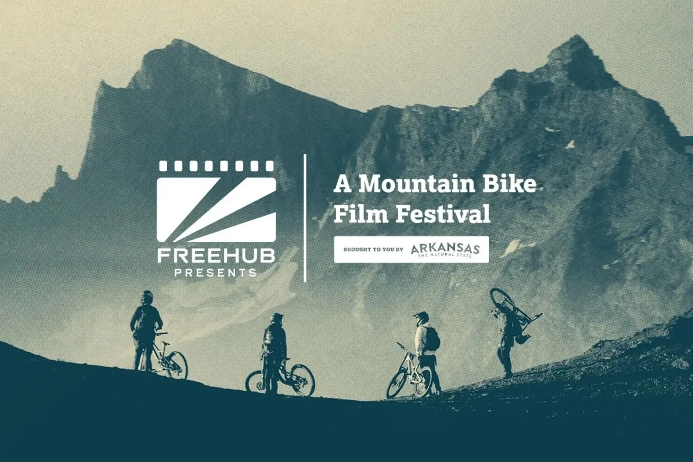 Freehub Presents: A Mountain Bike Film Festival