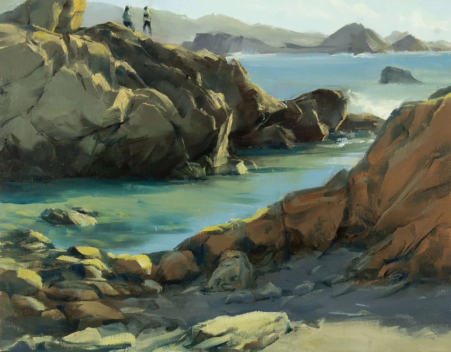 11x14_BigSur_TidePoolersDusk.jpg