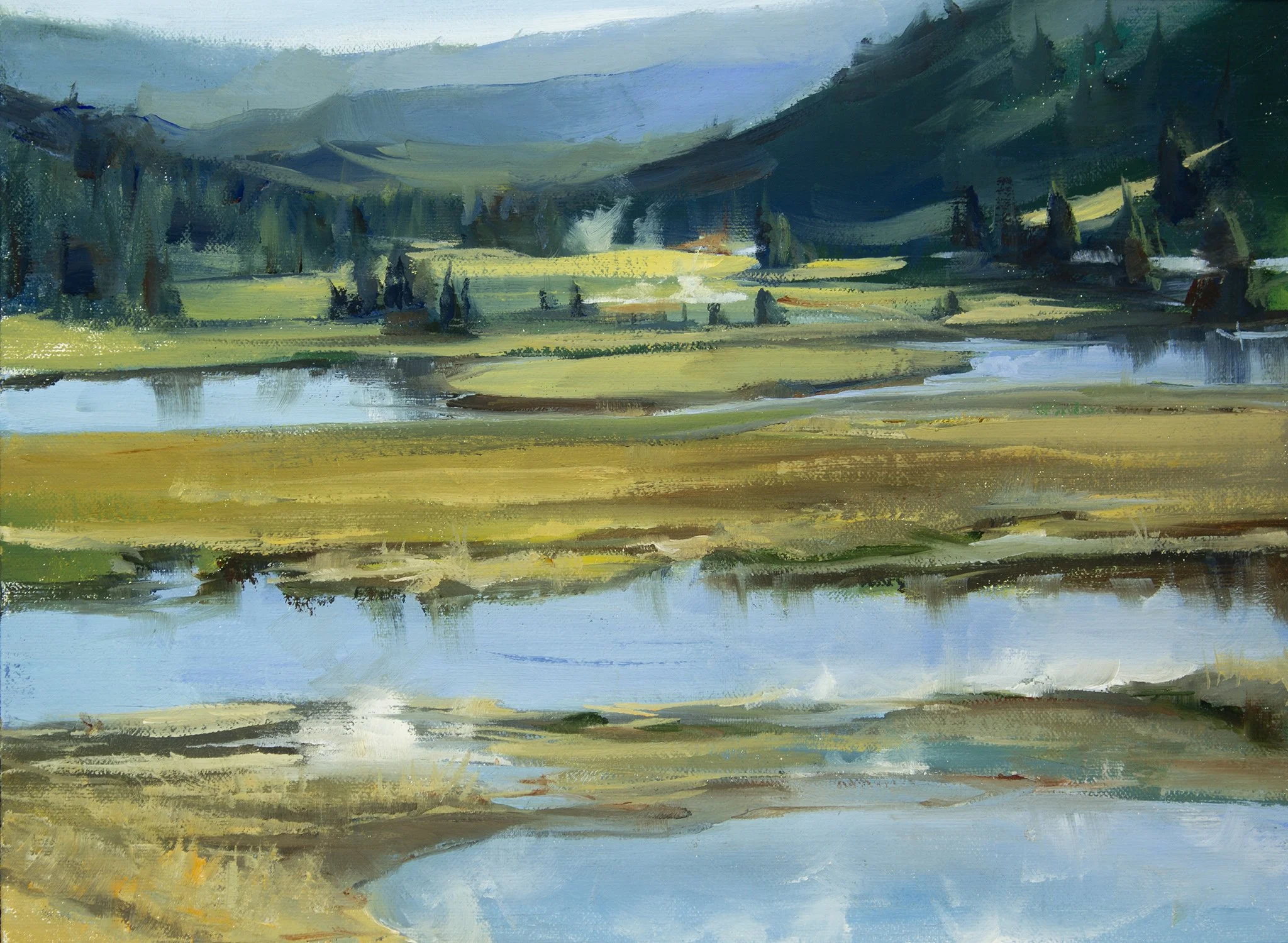 9x12_YS_FireholeRiverSouthOverlookMorning.jpg