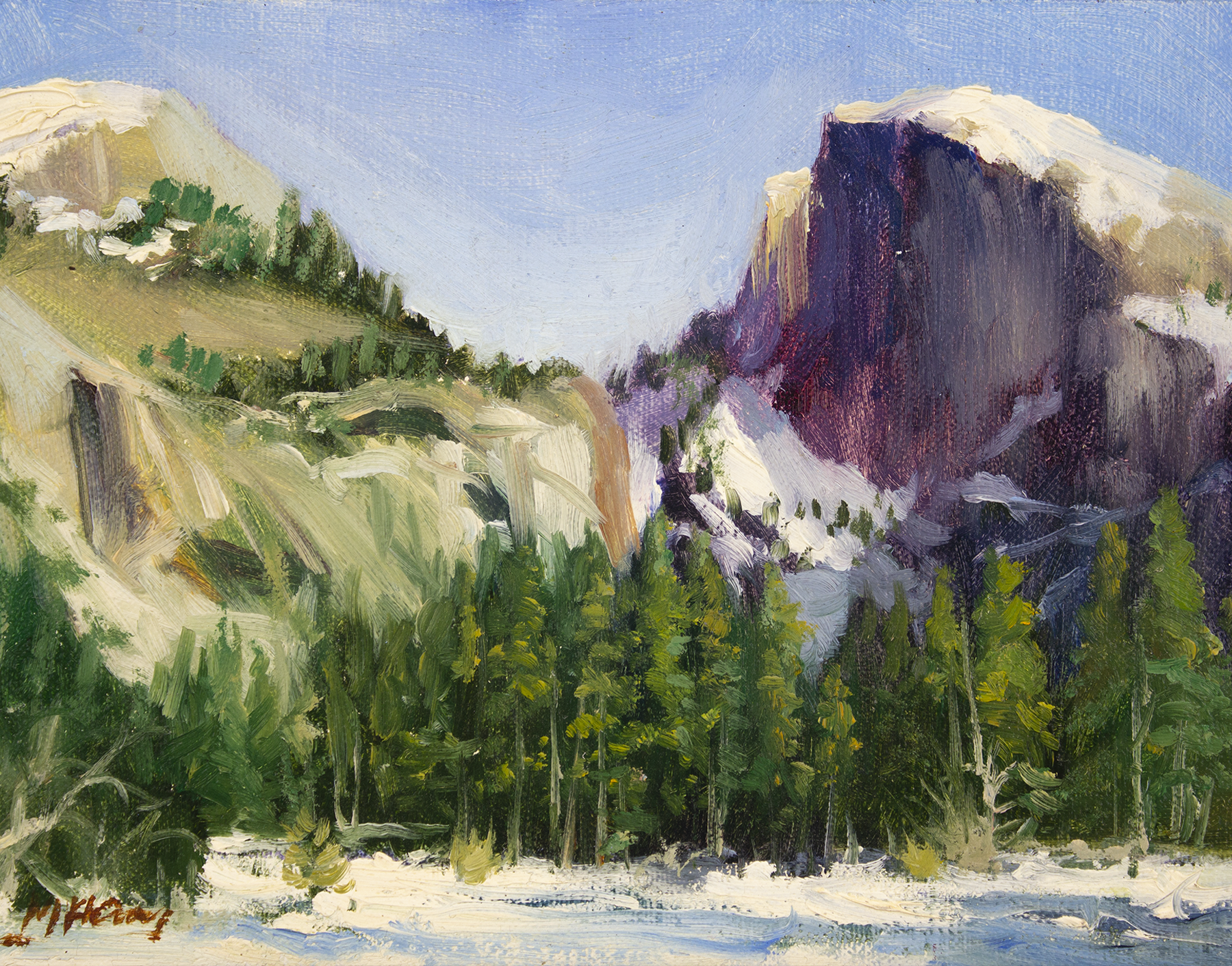 6x8_Yosemite_HalfdomeInWinter.png