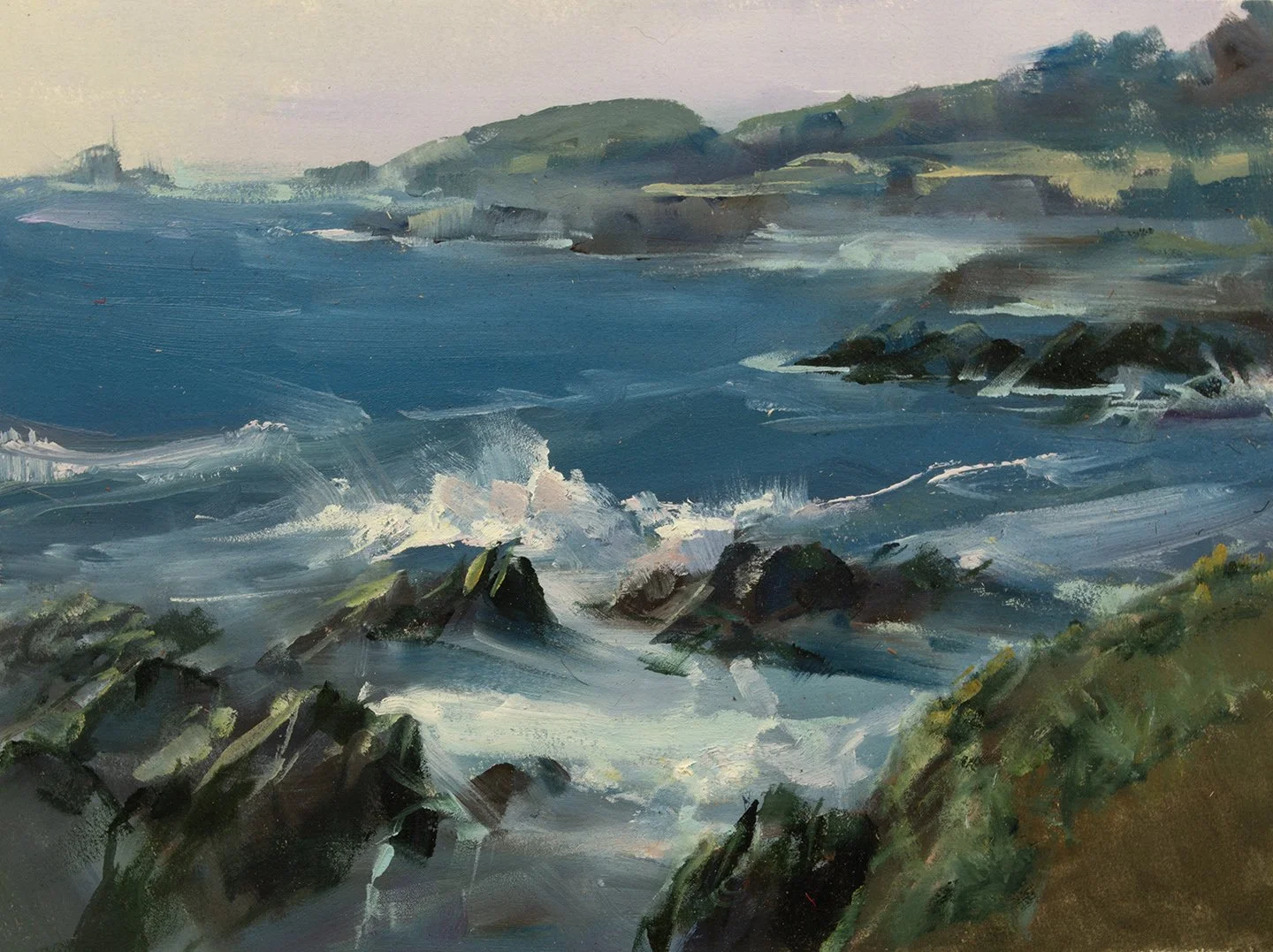 9x12_BigSur_WavesSunset.jpg
