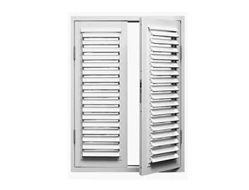 Serie AMPR - C-Full Ins Tubular