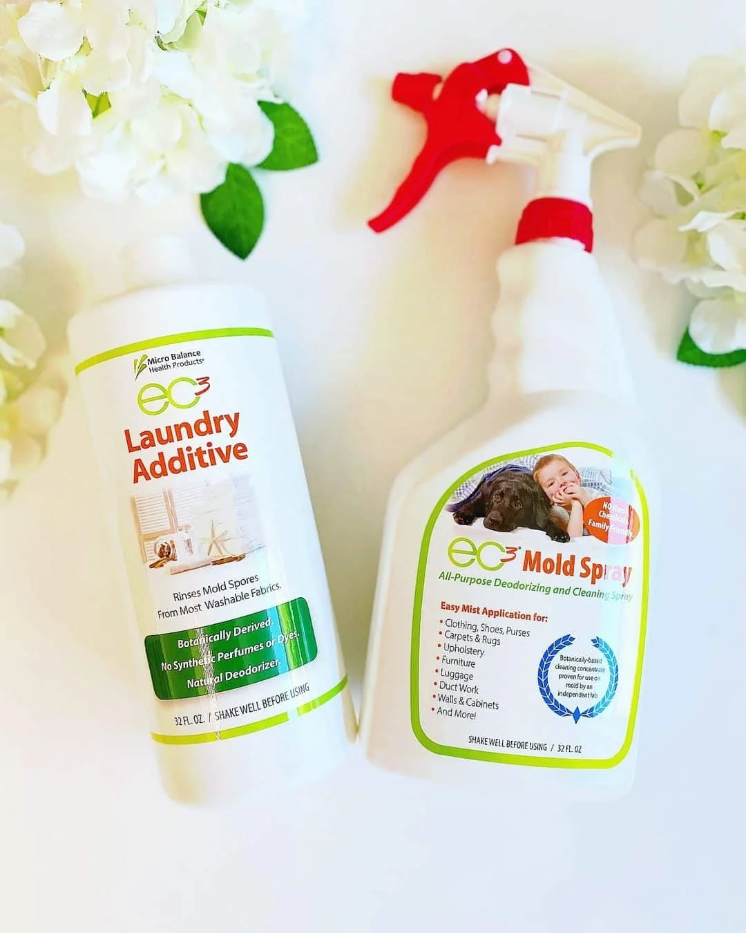 Micro Balance Health Products