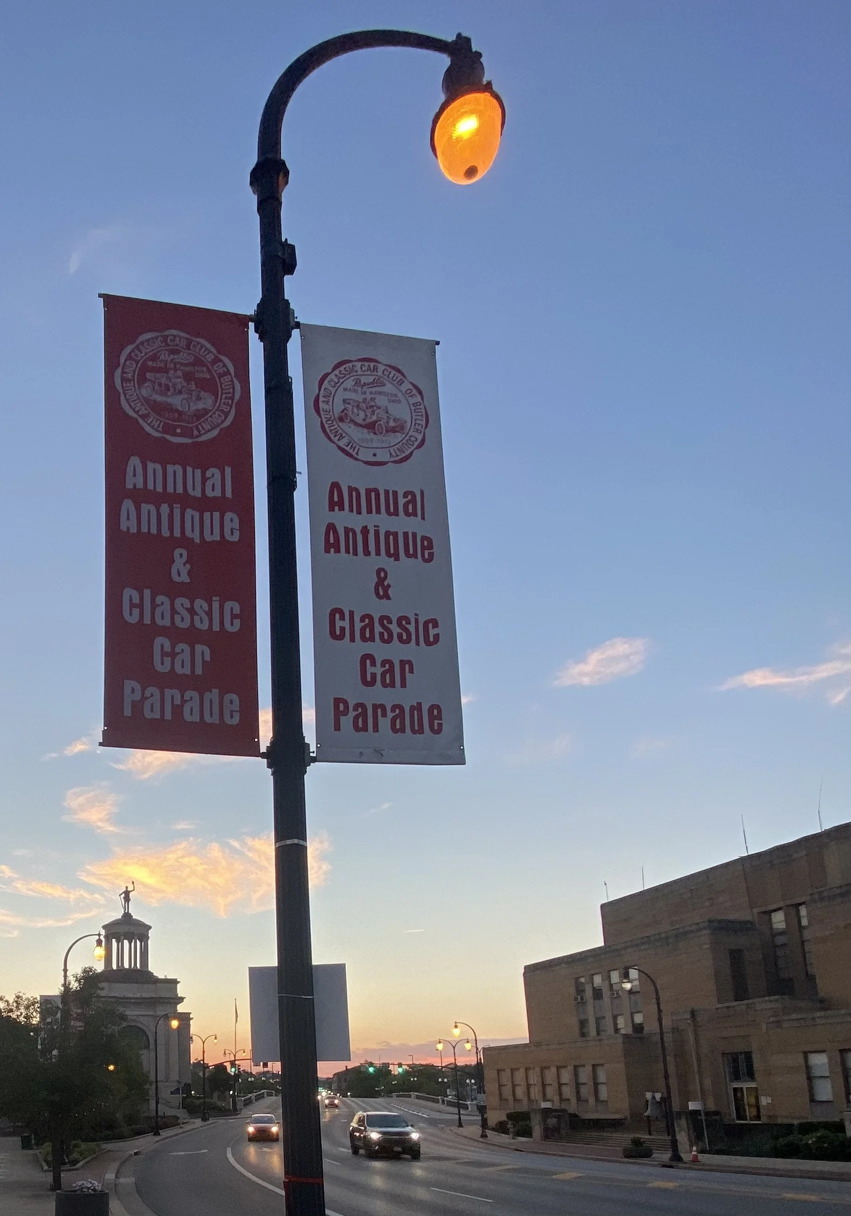 Calendar — Antique & Classic Car Club of Butler Co.