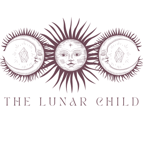The Lunar Child