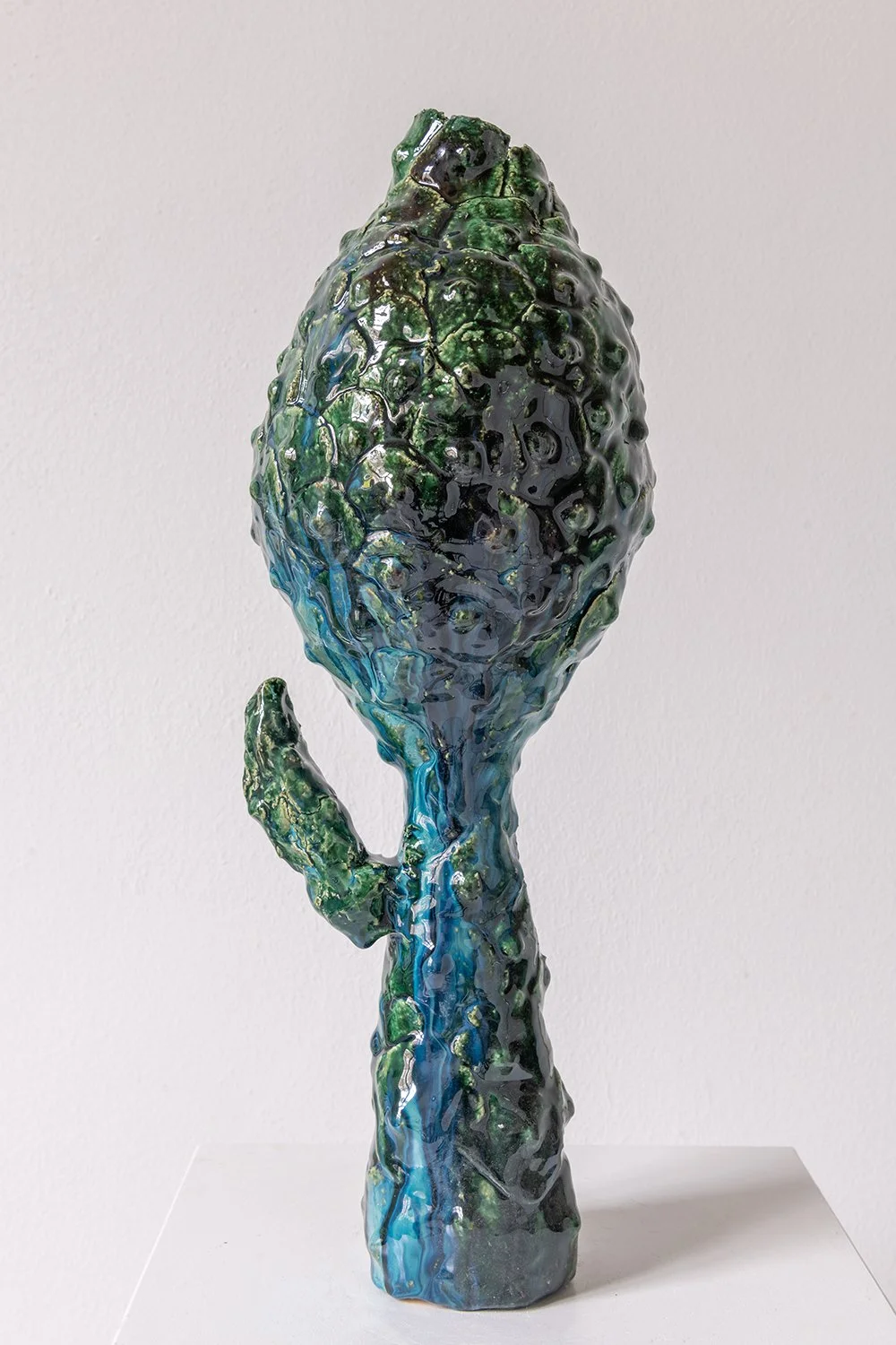 Artichok, 2024