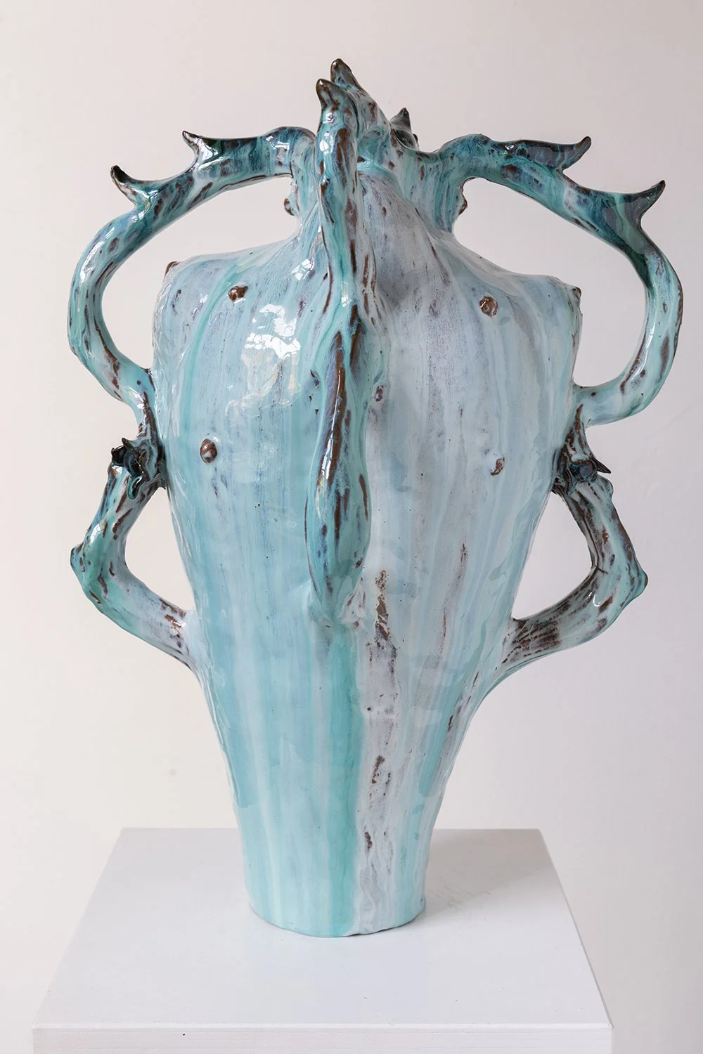 Untamed - oxidated, 2026