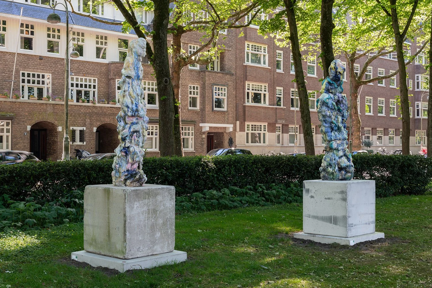 Rise & Swell, 2025, Art Zuid