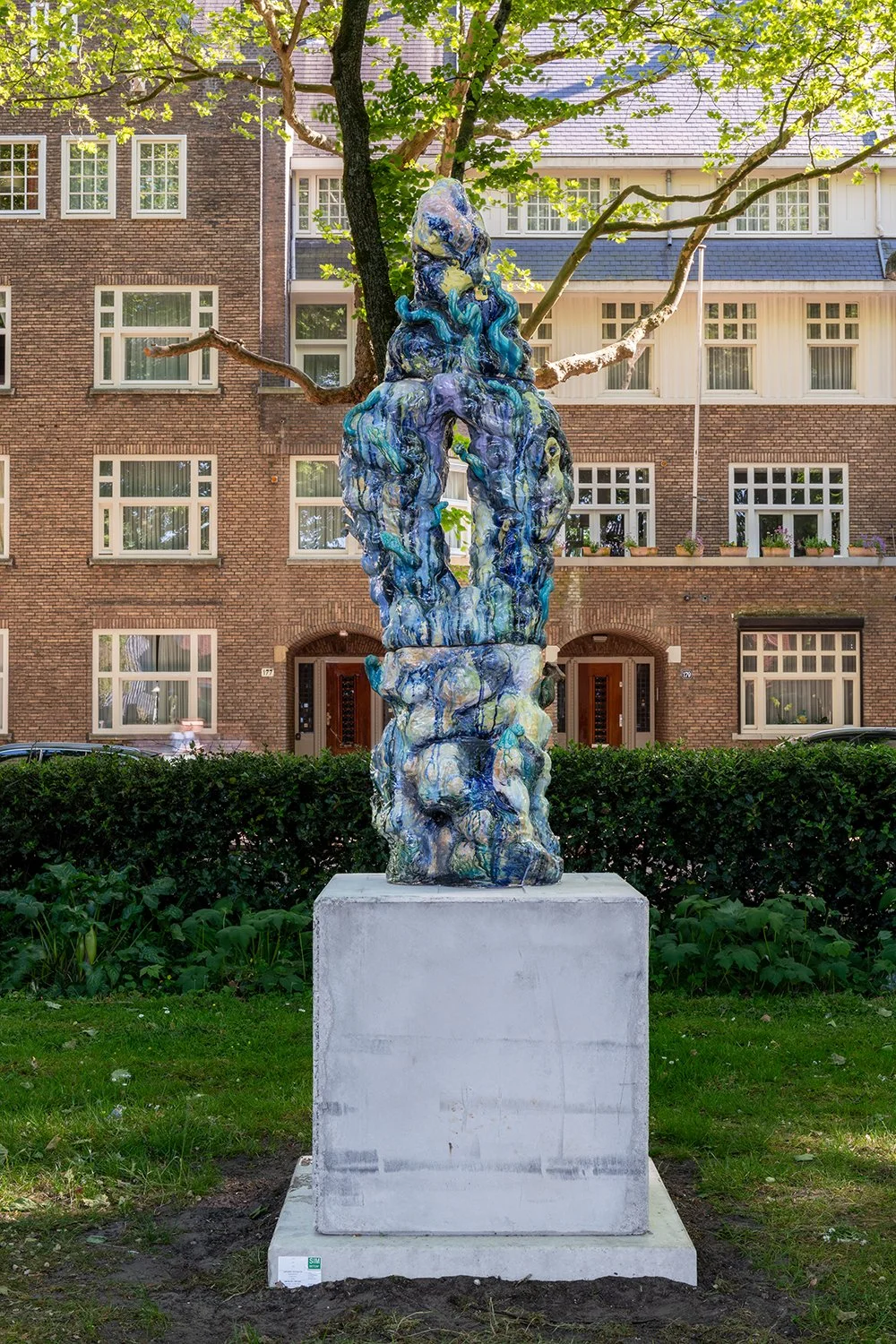 Swell, 2025, Art Zuid