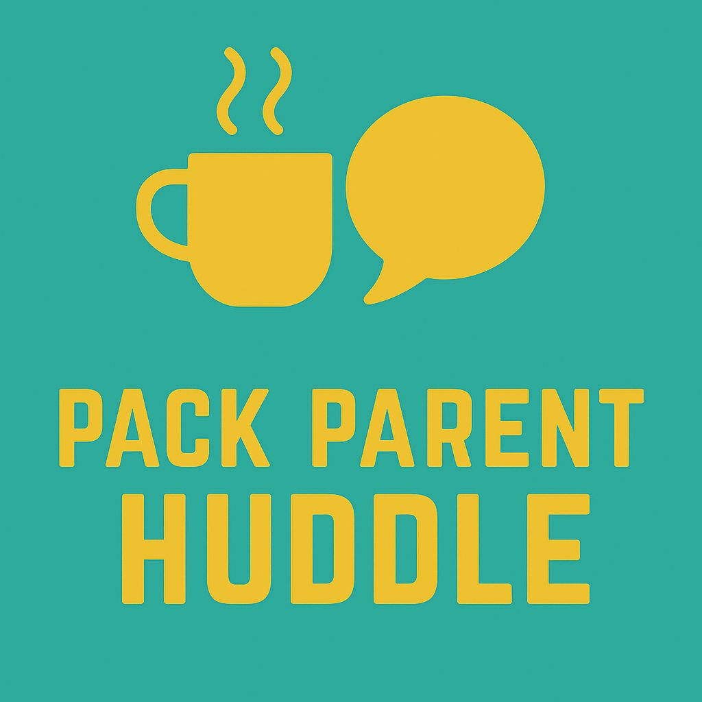 November 2025 Parent Committee Meeting