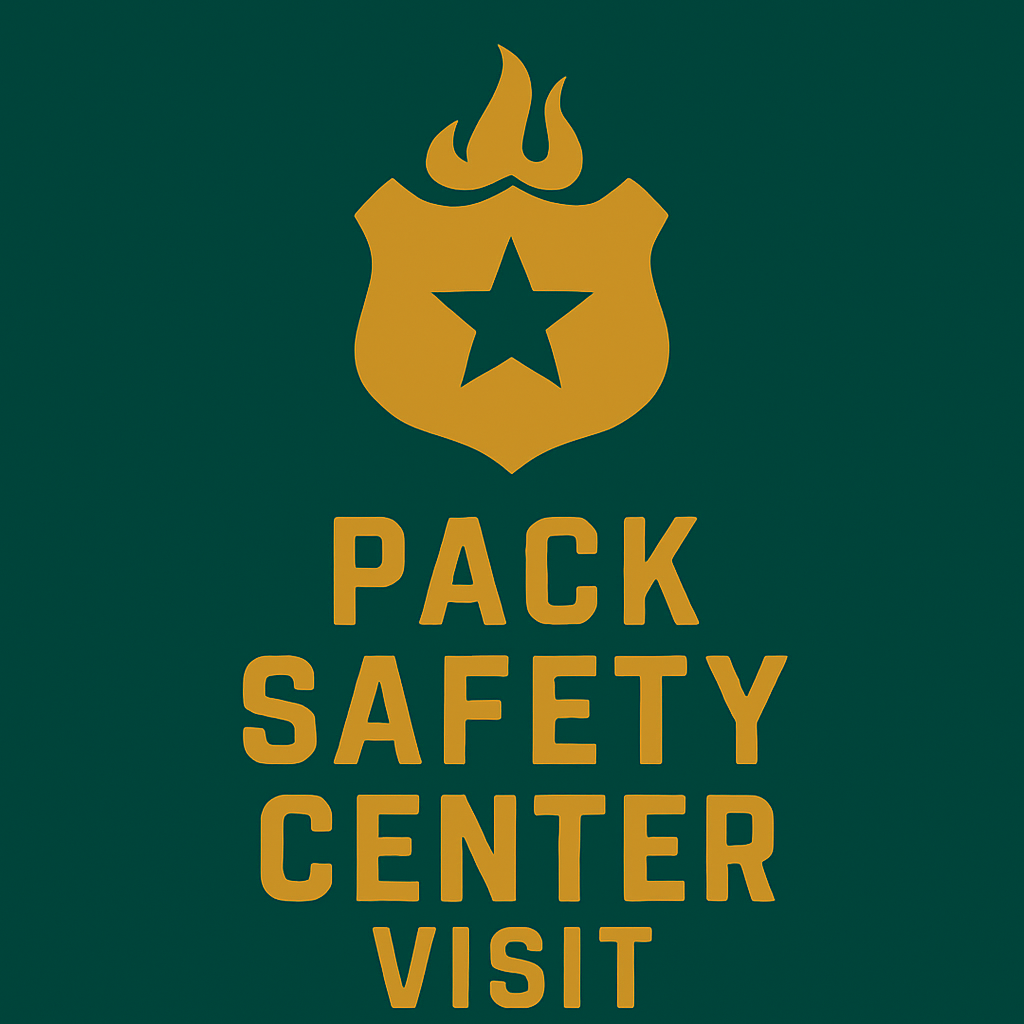 September 2025 Safety Center Visit
