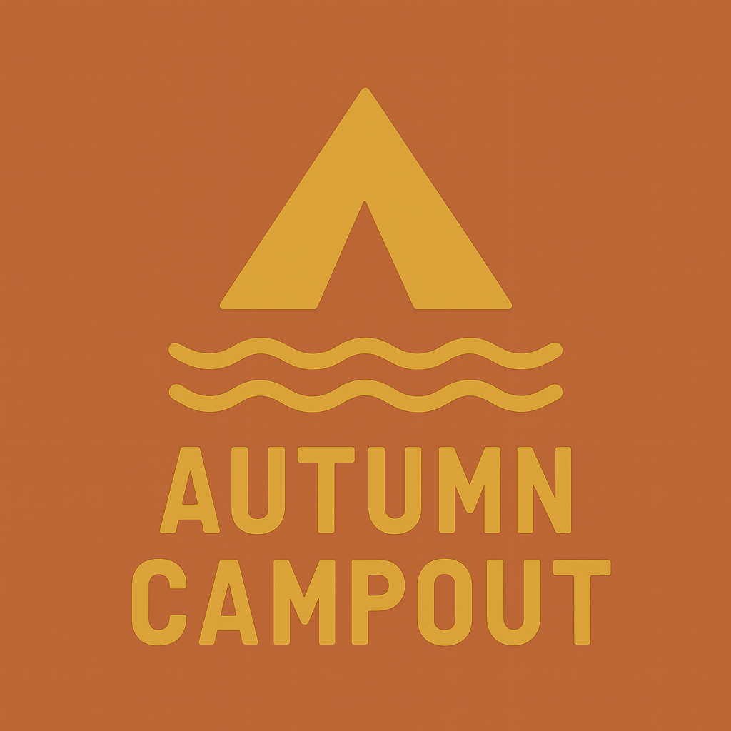 Autumn 2025 Pack Campout