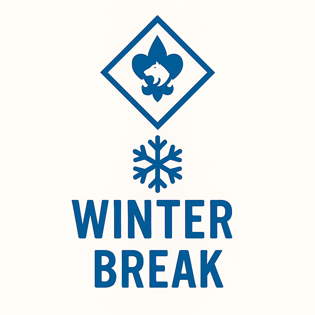 Winter Break 2025