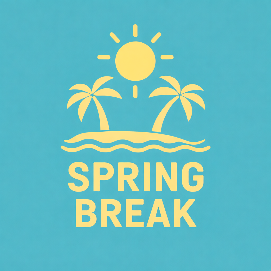 Spring Break 2026