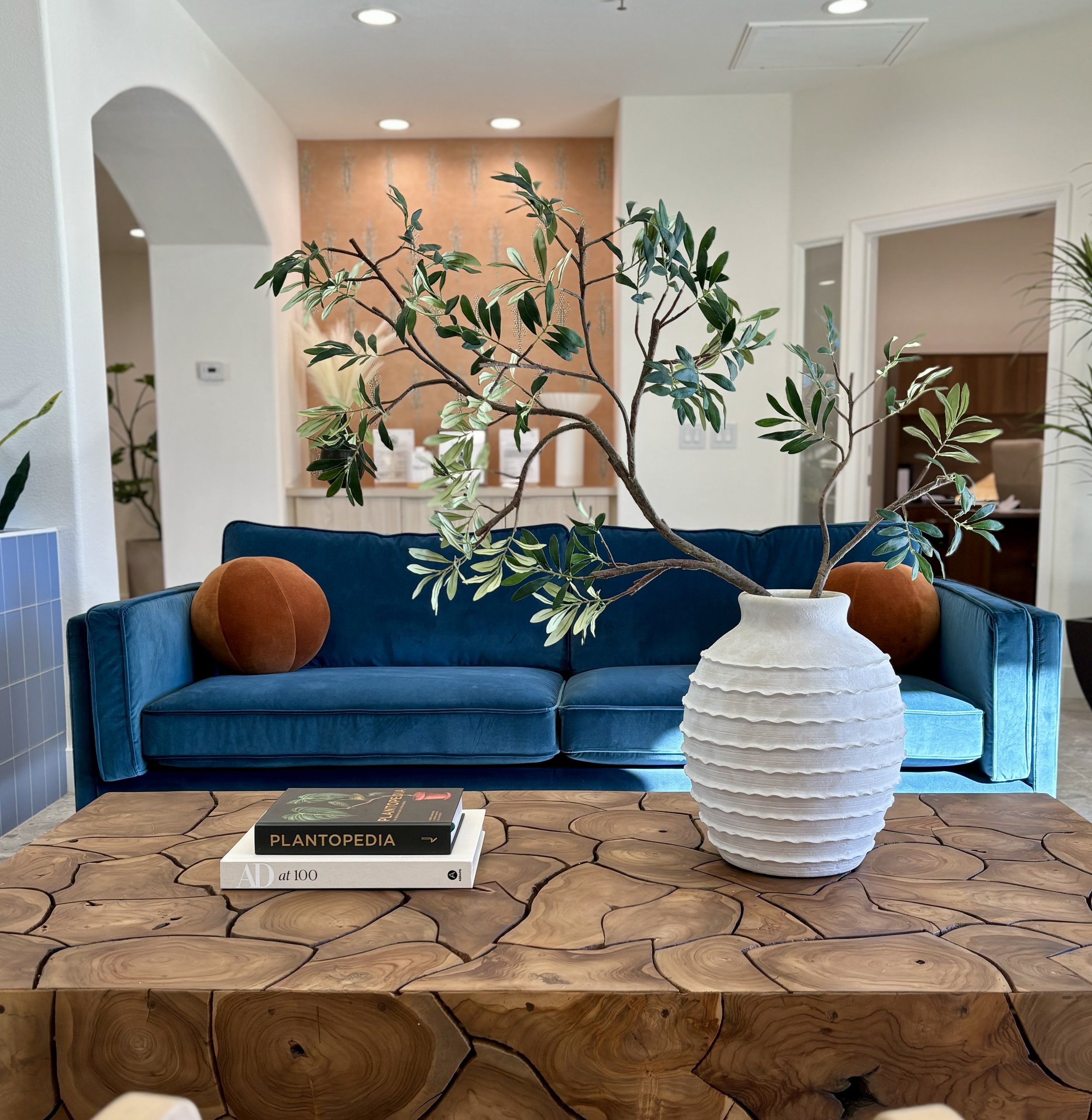 Desert Mirage Apartments