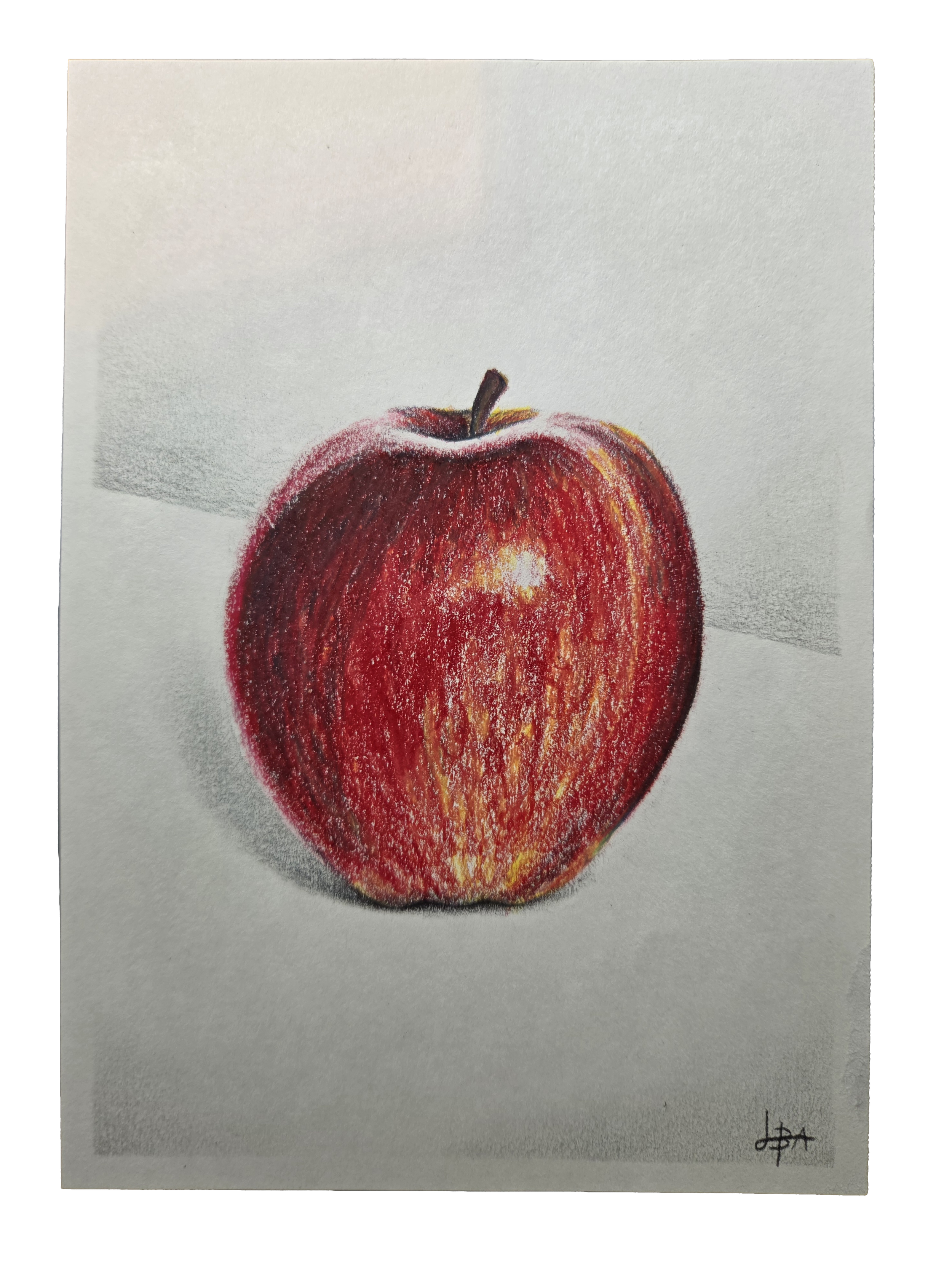 Apple Study