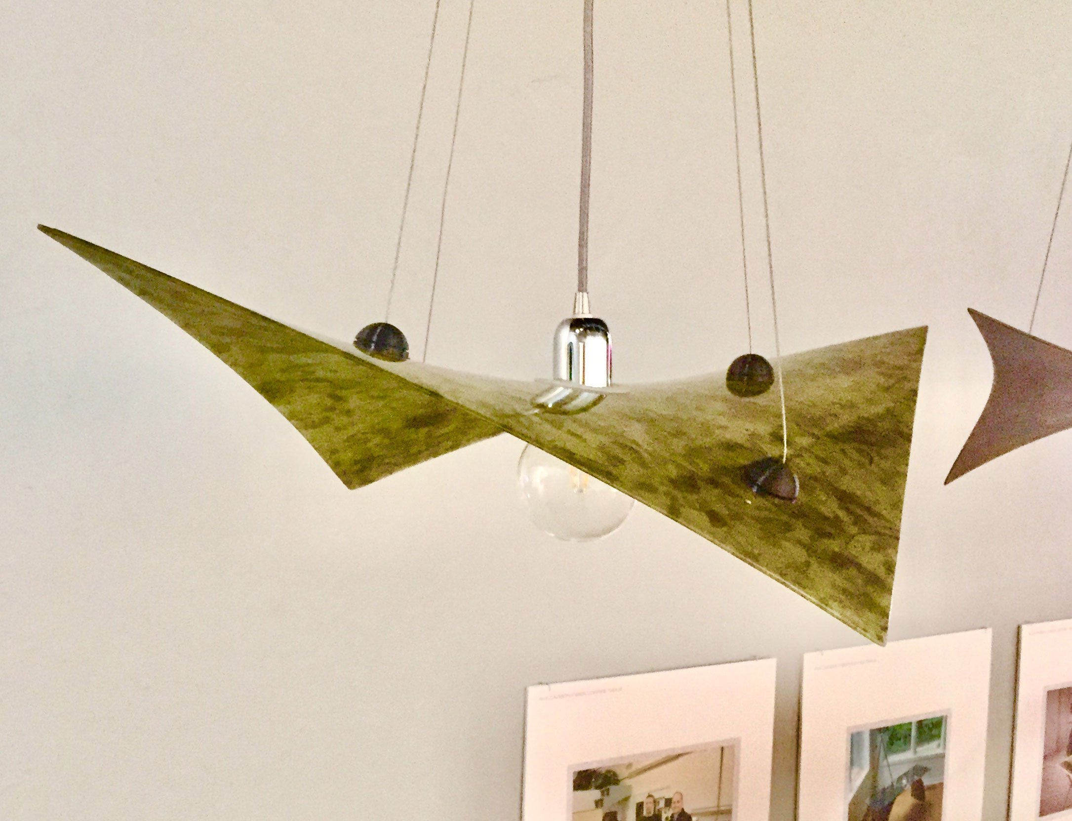 kozo membrane light