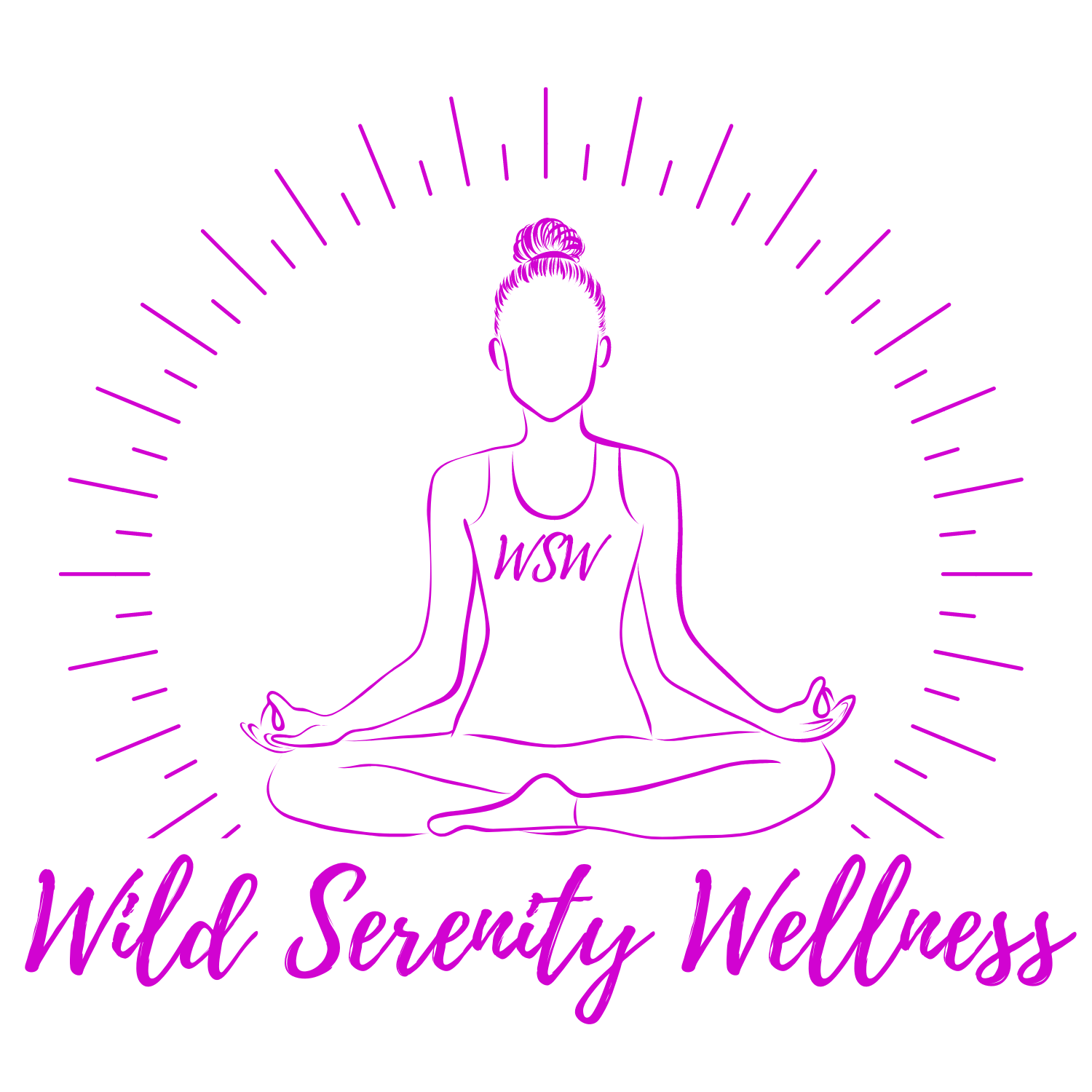 Wild Serenity Wellness