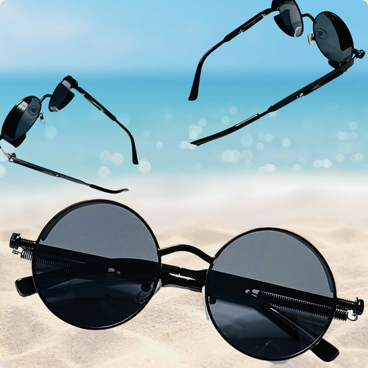 TAILORED SAINTS FASHION EYEWEAR