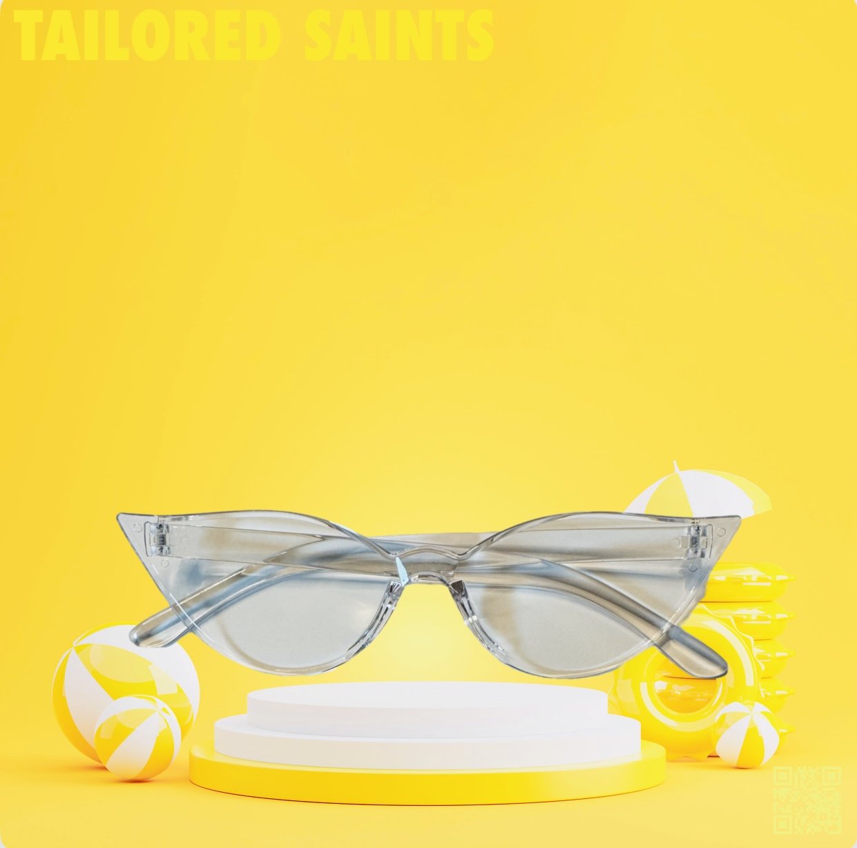 TAILORED SAINTS FASHION EYEWEAR