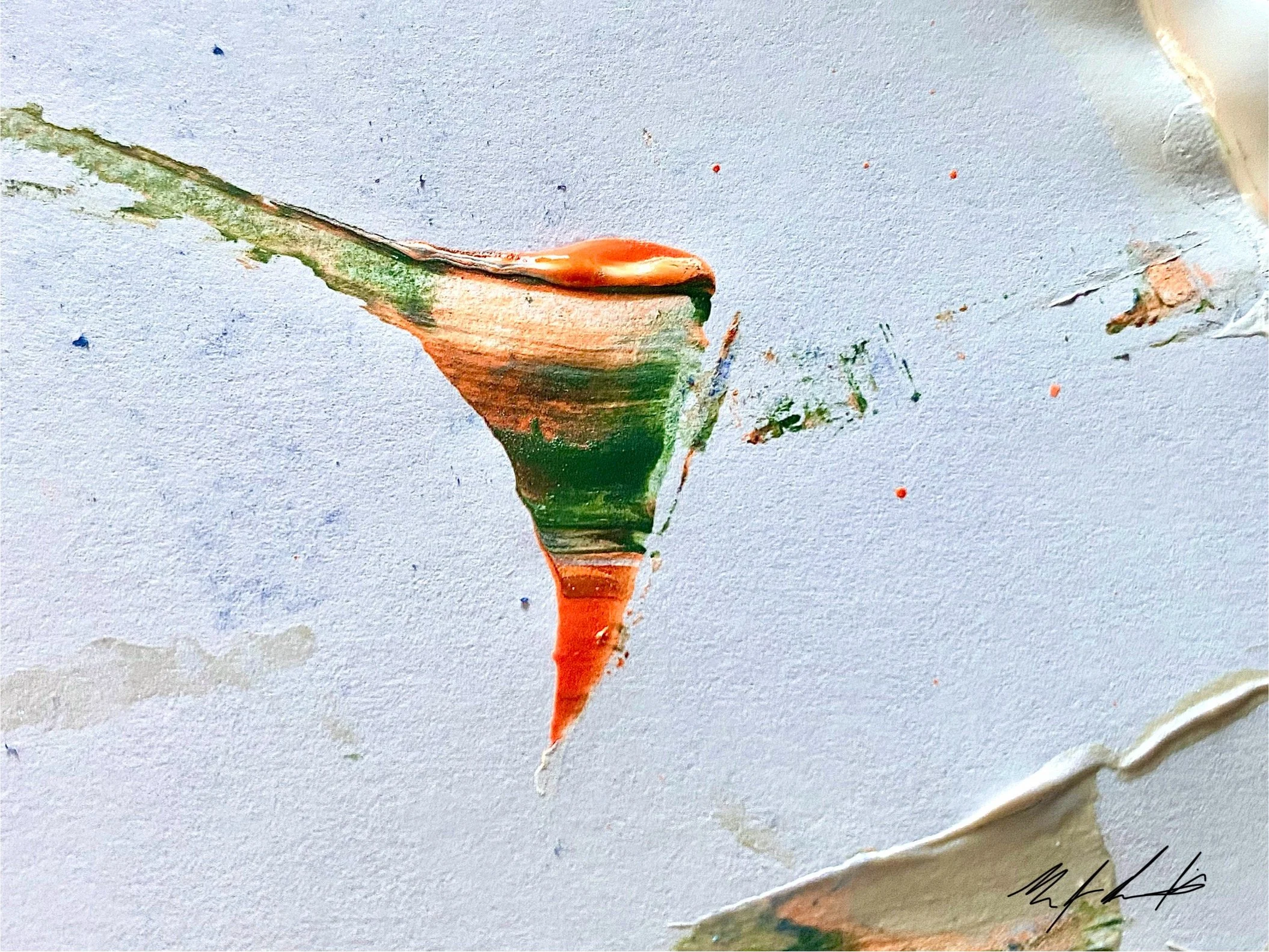 Turning Daydreams into Reality: The Flow of Fulfillment