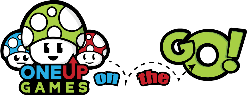 One Up Games - On The Go