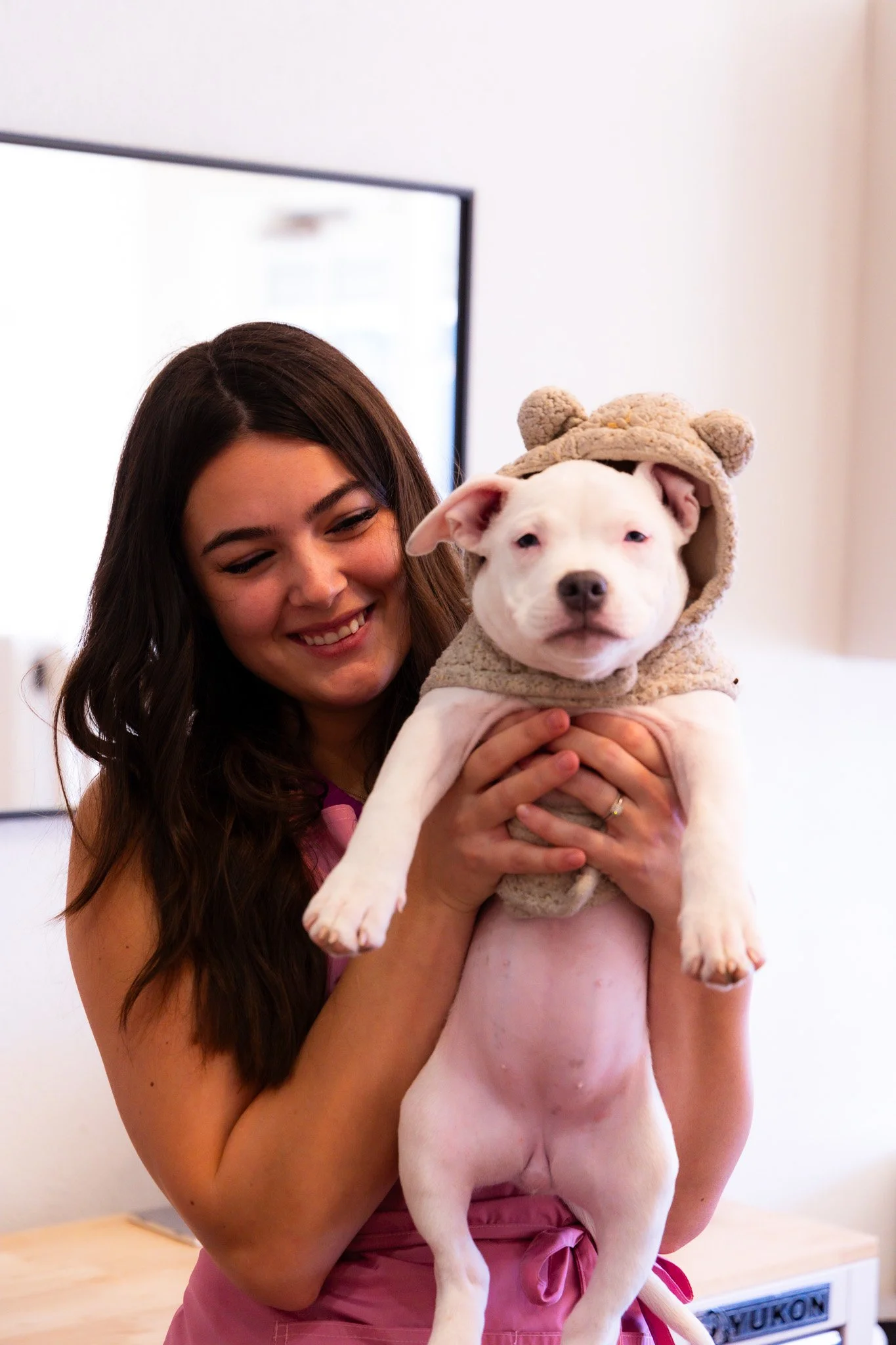 Team — Bella's Pet Grooming