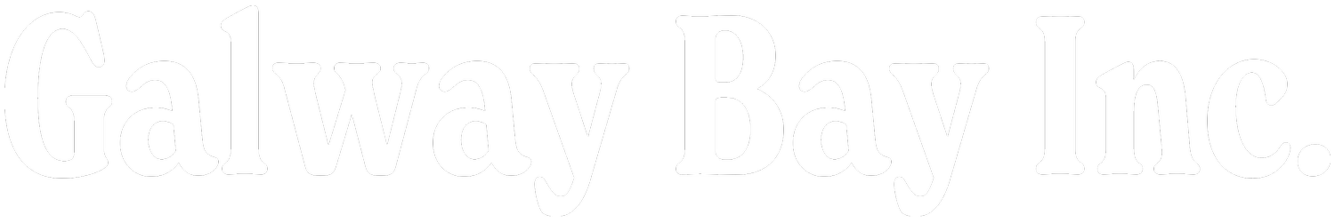Galway Bay Inc. 