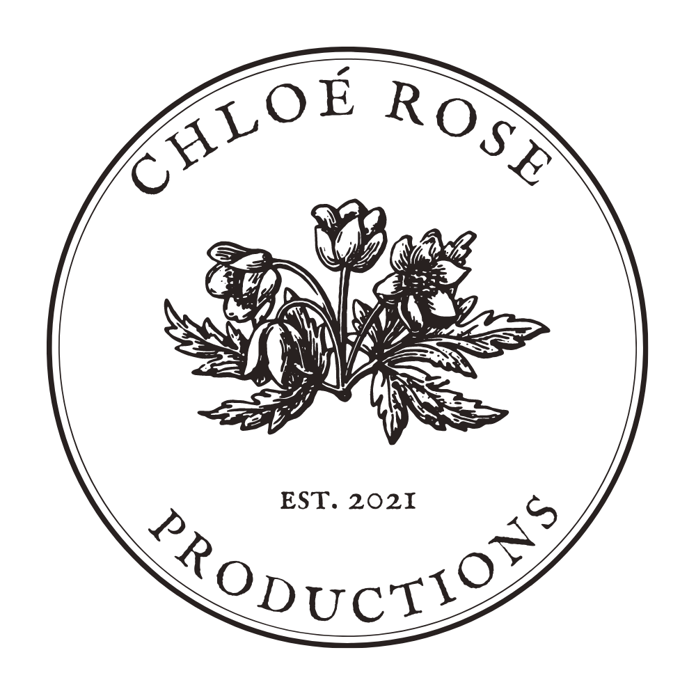 Chloé Rose Productions