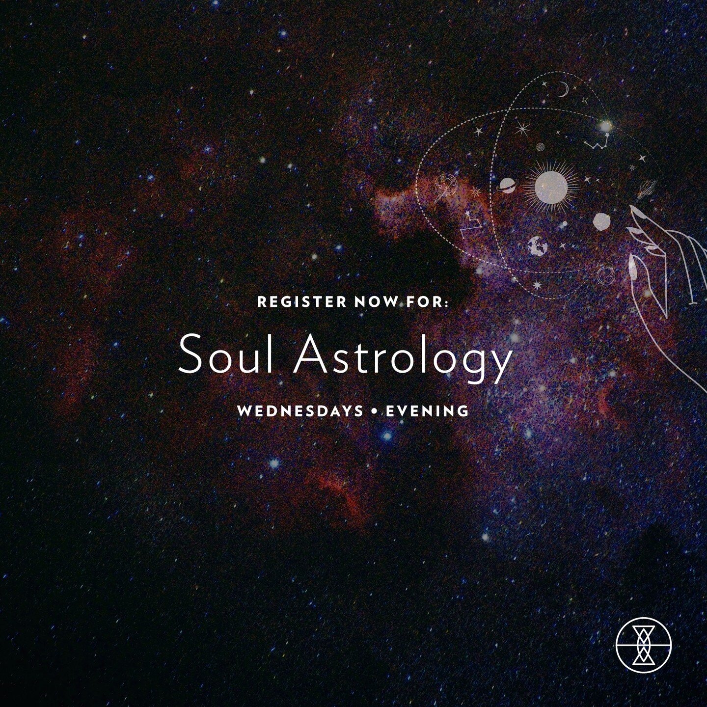 Register for my Soul Astrology class 🔮⁣
Have you ever wanted to understand your moon, rising, and sun sign and those around you? ⁣
You will learn how to navigate your soul assignment with ease and achieve better relationships with this revealing kno