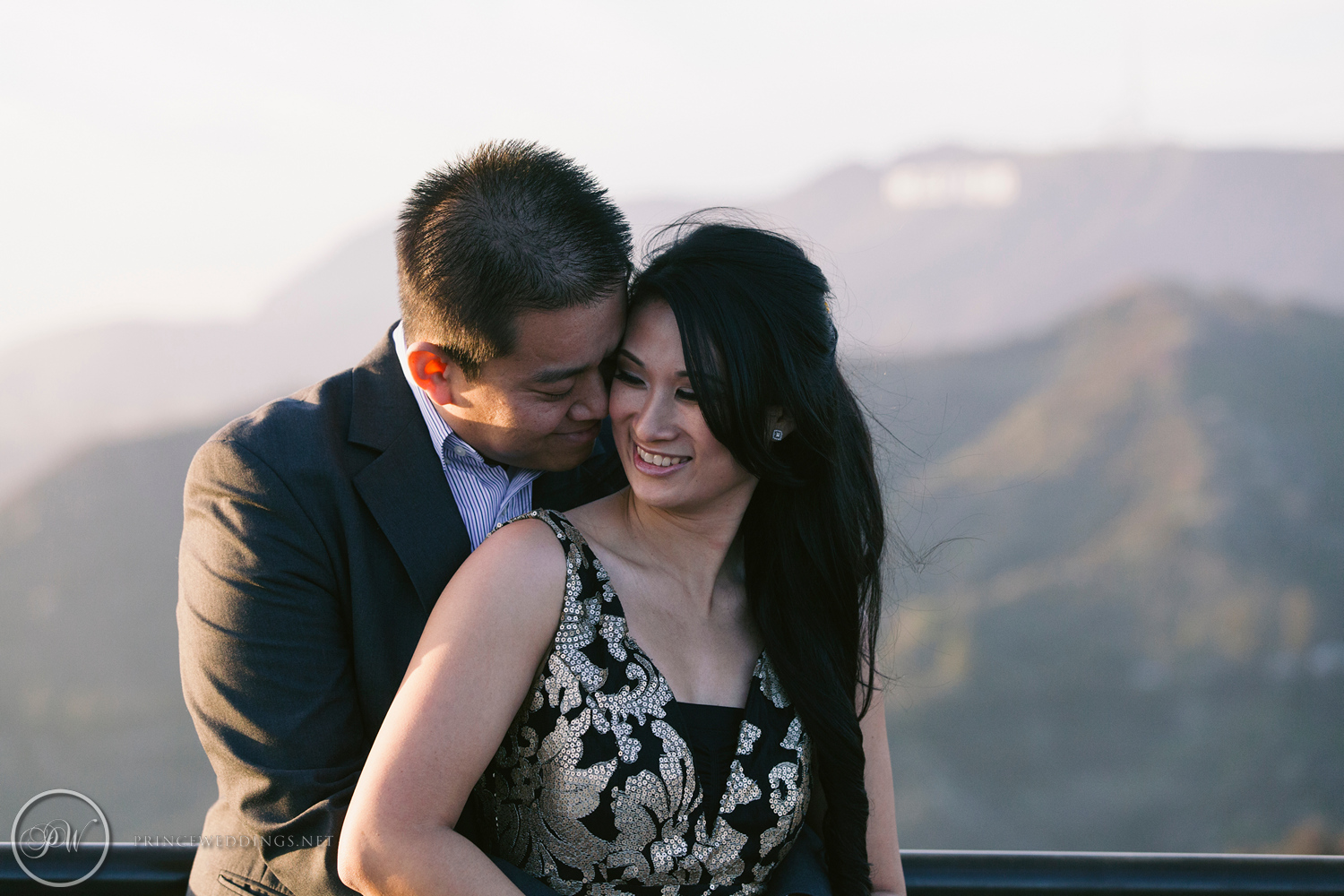 Griffith Observatory Engagement Photos31.jpg