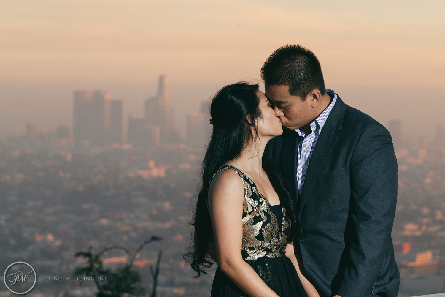 Griffith Observatory Engagement Photos40.jpg