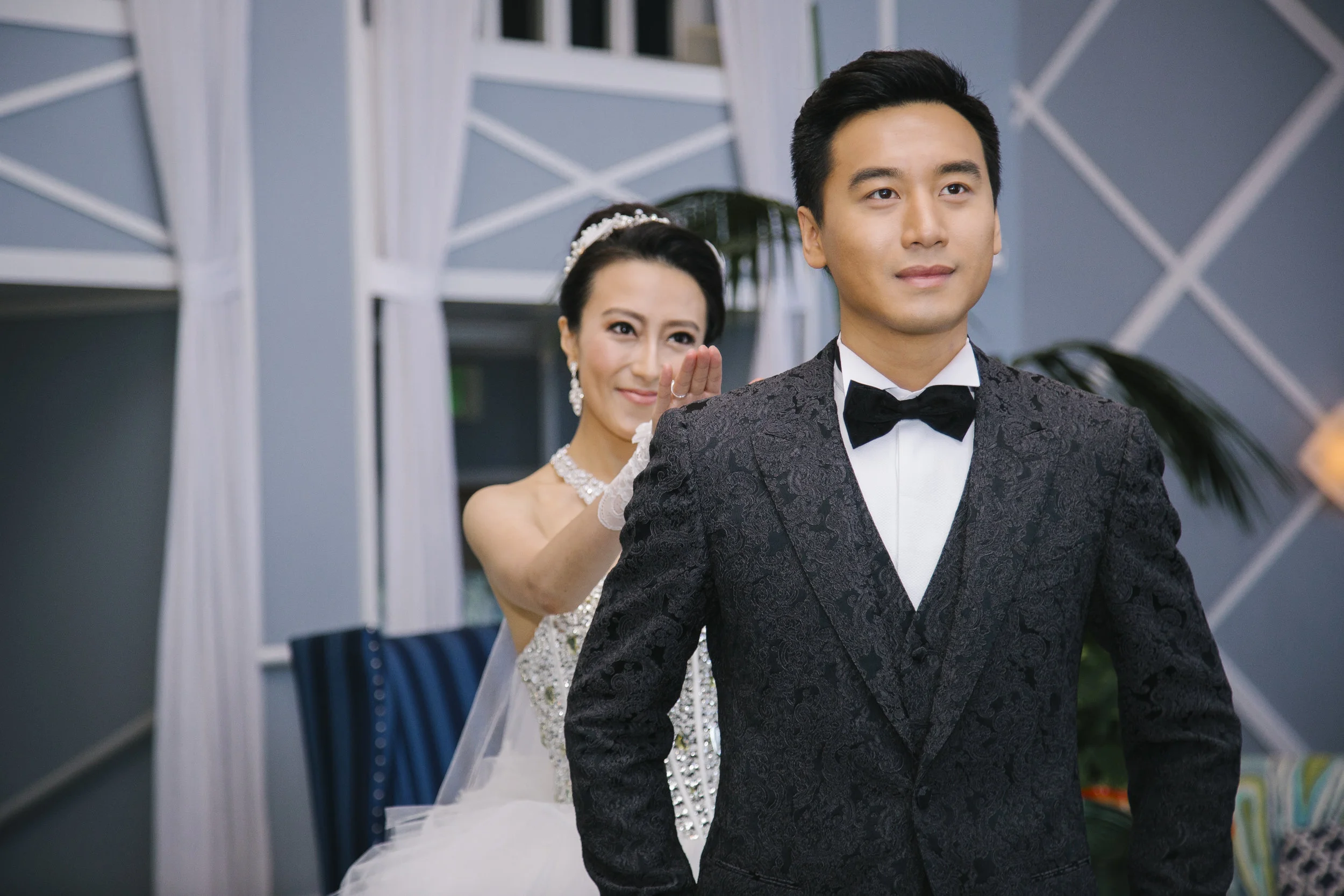 Professional Wedding Photographer in Orange County