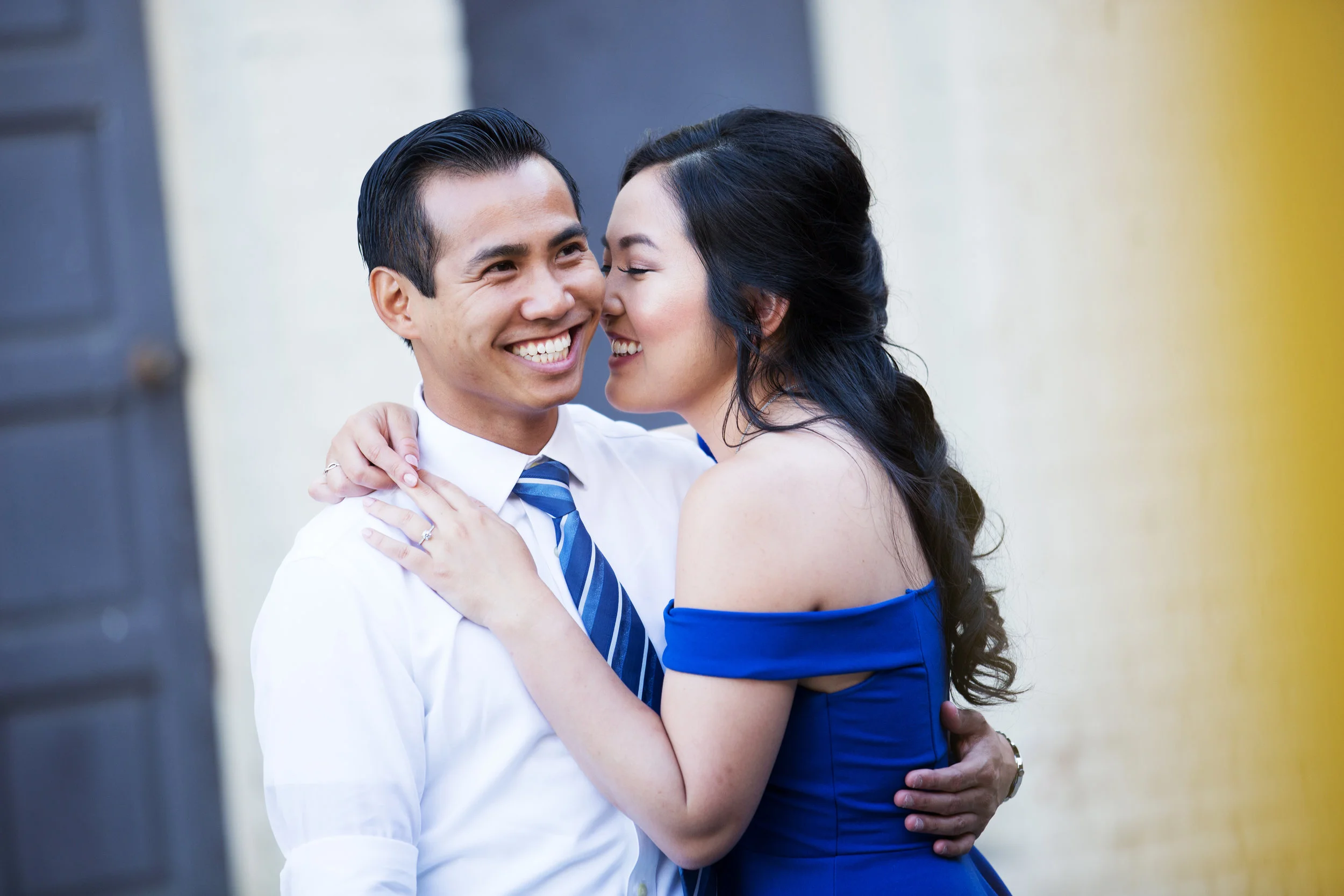 Newport Beach Engagement Photographer