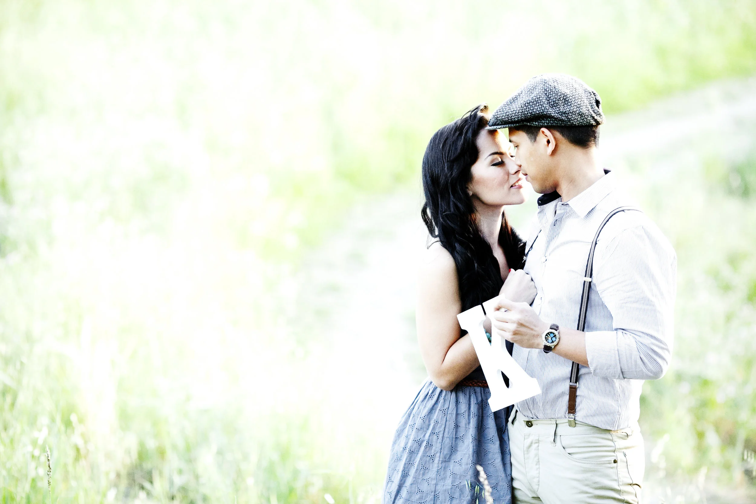 Engagement Photographer