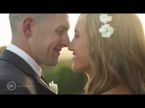 Sherwood Country Club Wedding Video | Celine + Michael