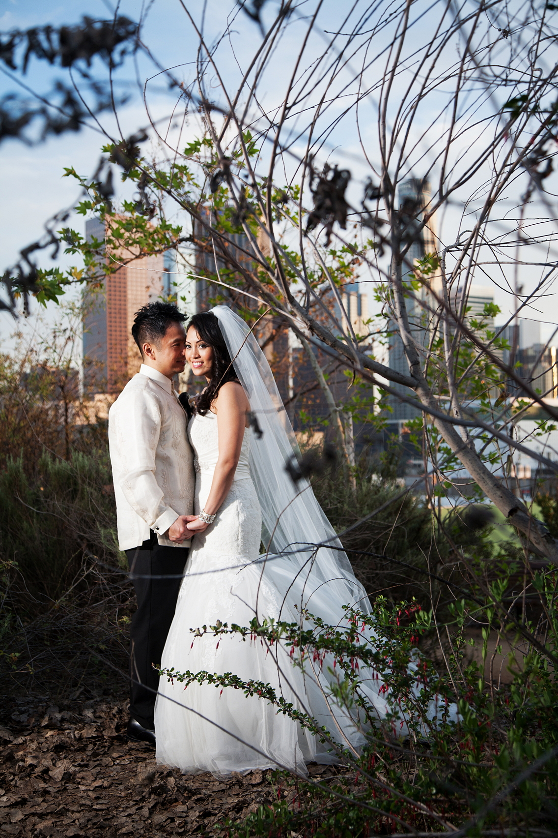 Los Angeles Wedding Photographer